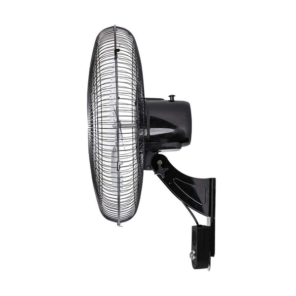 Ventilador de Pared 20" Mytek 130W 4092 CFM Control Remoto, Modelo 3420-S