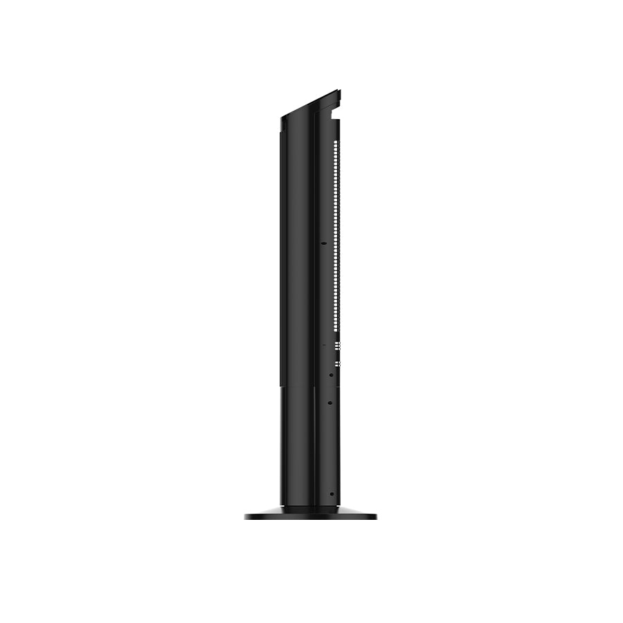 Mytek Ventilador de Torre 40" 45W LED Control Remoto, Modelo 3432