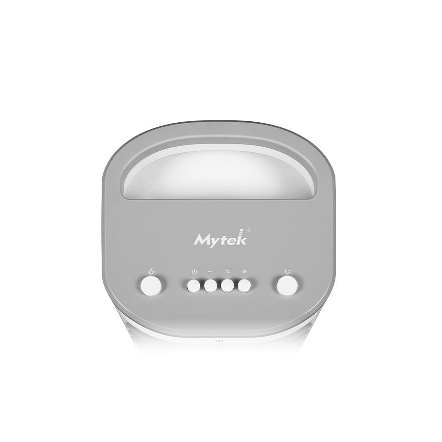 Mytek Enfriador de Aire Portátil De 4L Con 3 Velocidades 55W, Modelo 3811