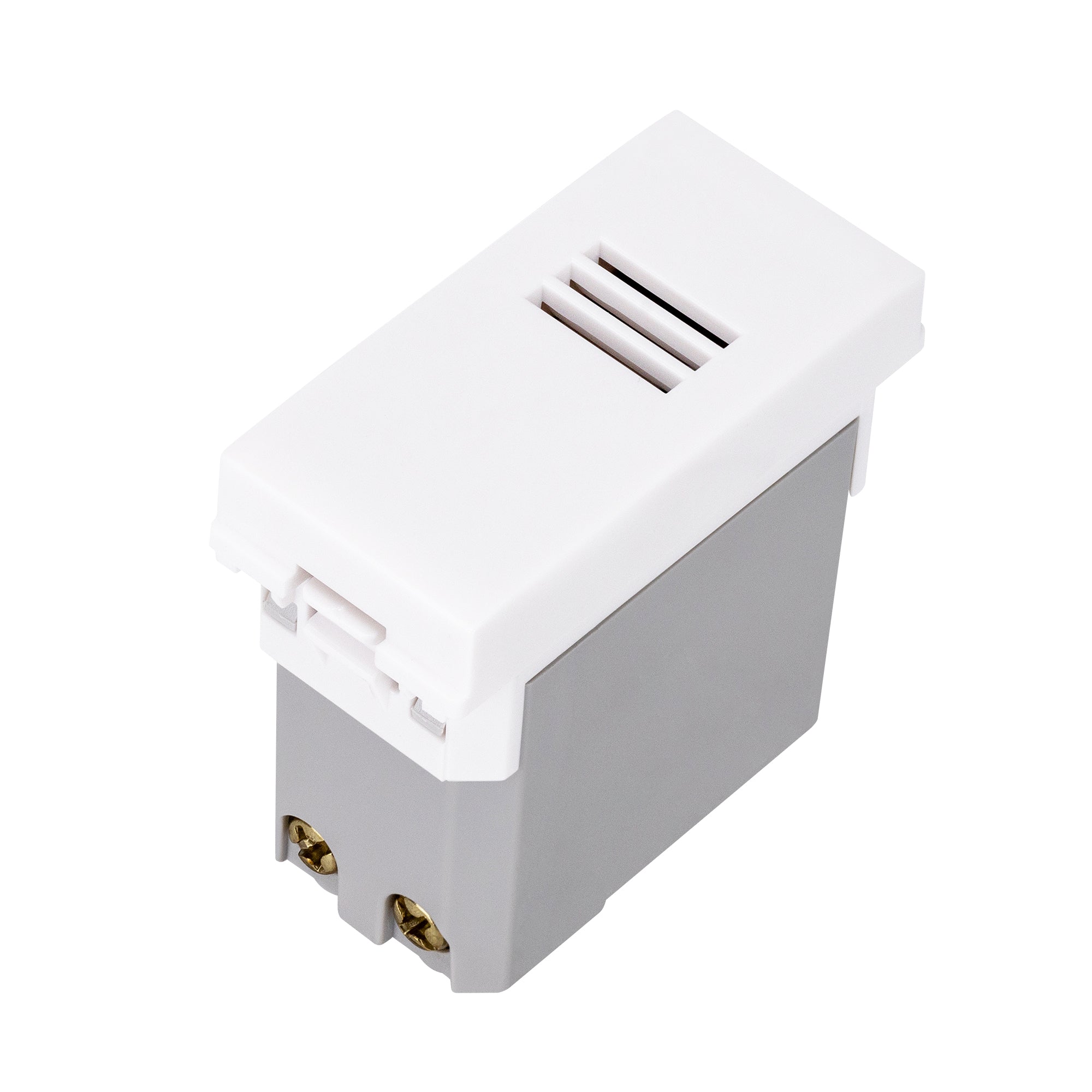 Estevez Zumbador 1 Módulo Origen Niessen, Modelo N0119.1