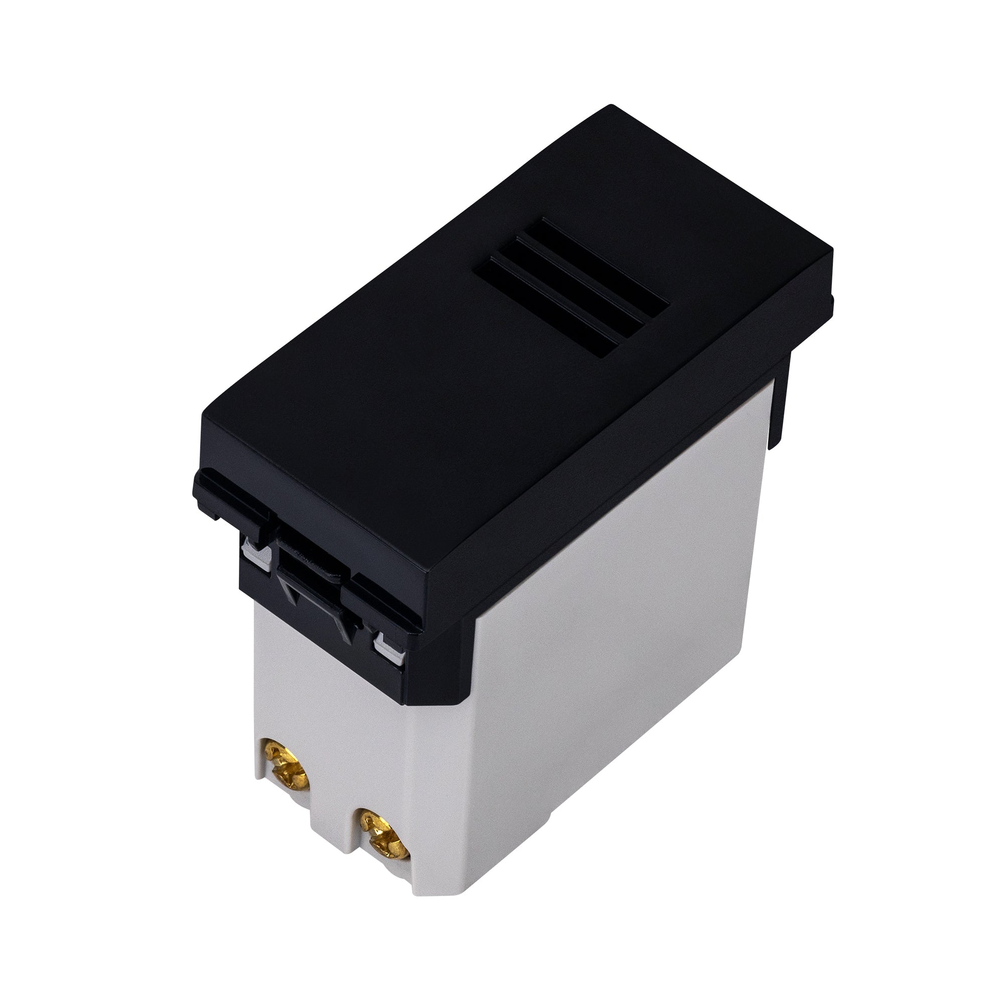 Estevez Zumbador 1 Módulo Origen Niessen, Modelo N0119.1