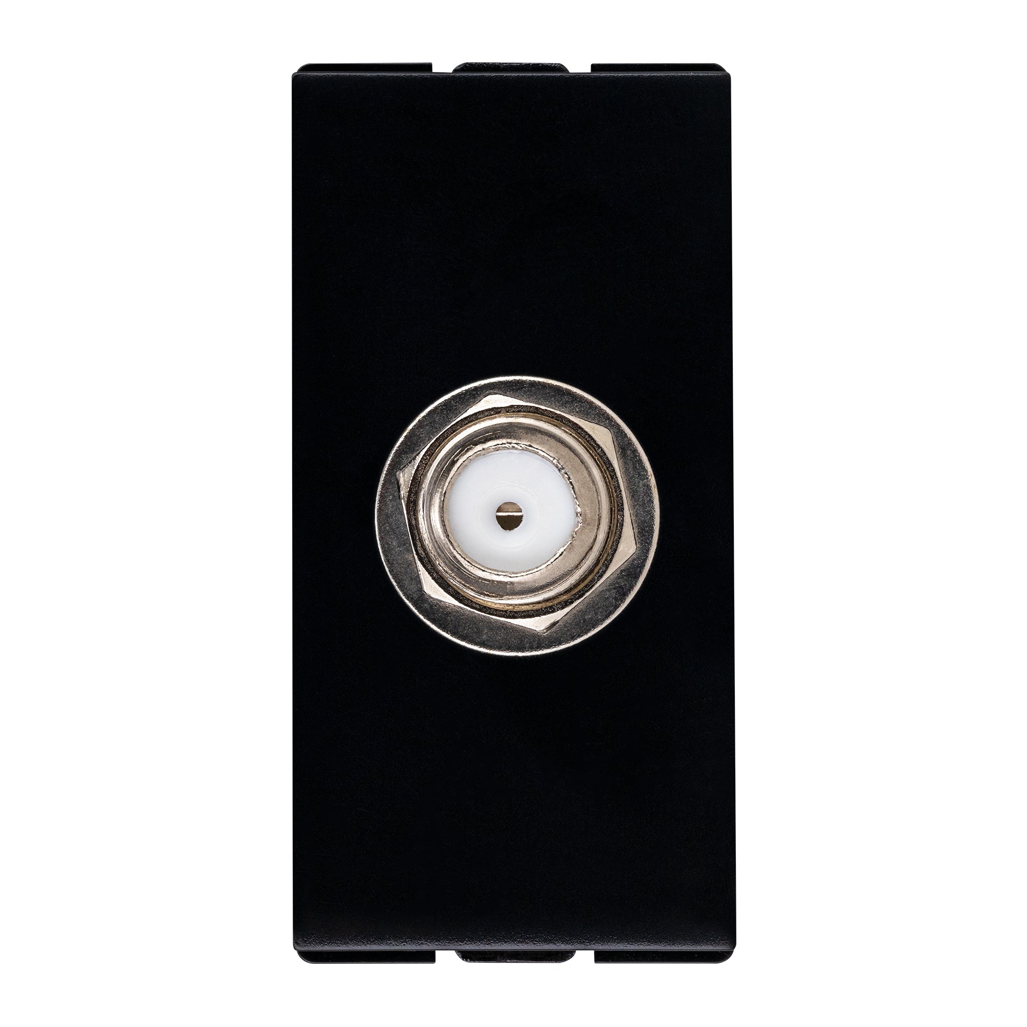 Estevez Toma Coaxial TV 1 Módulo Origen Niessen, Modelo N0150