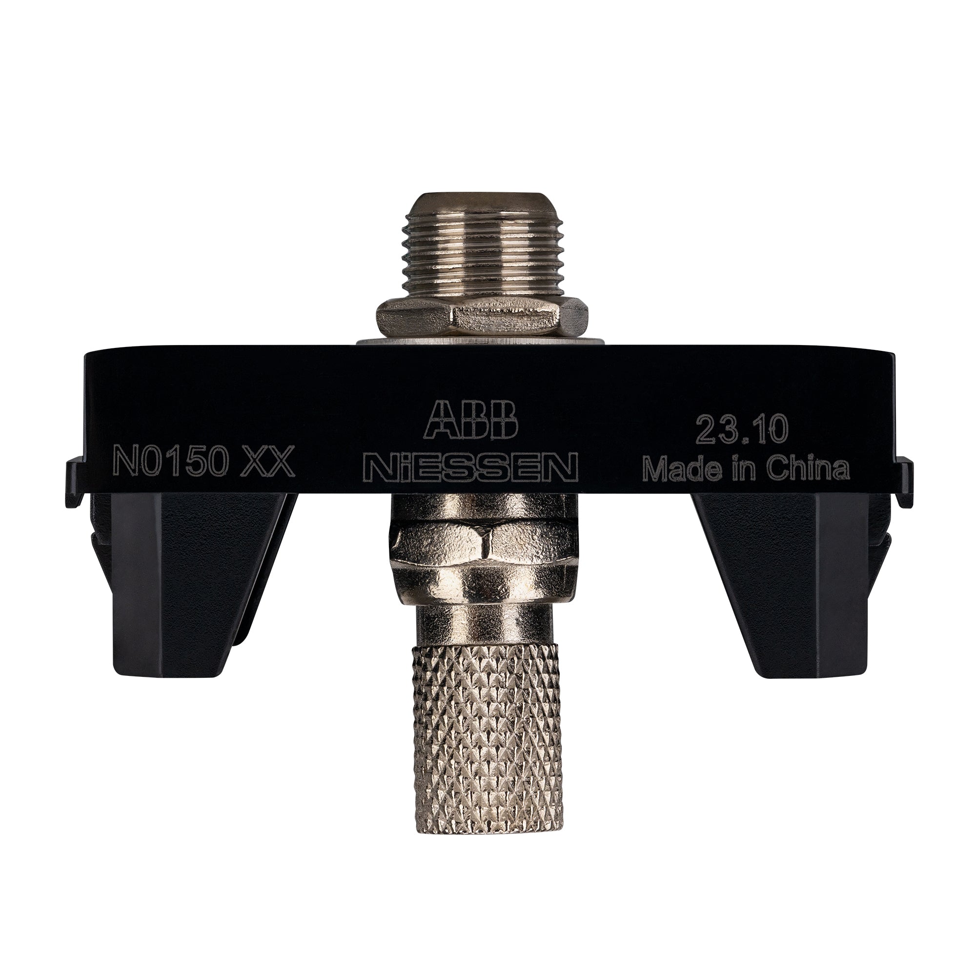 Estevez Toma Coaxial TV 1 Módulo Origen Niessen, Modelo N0150