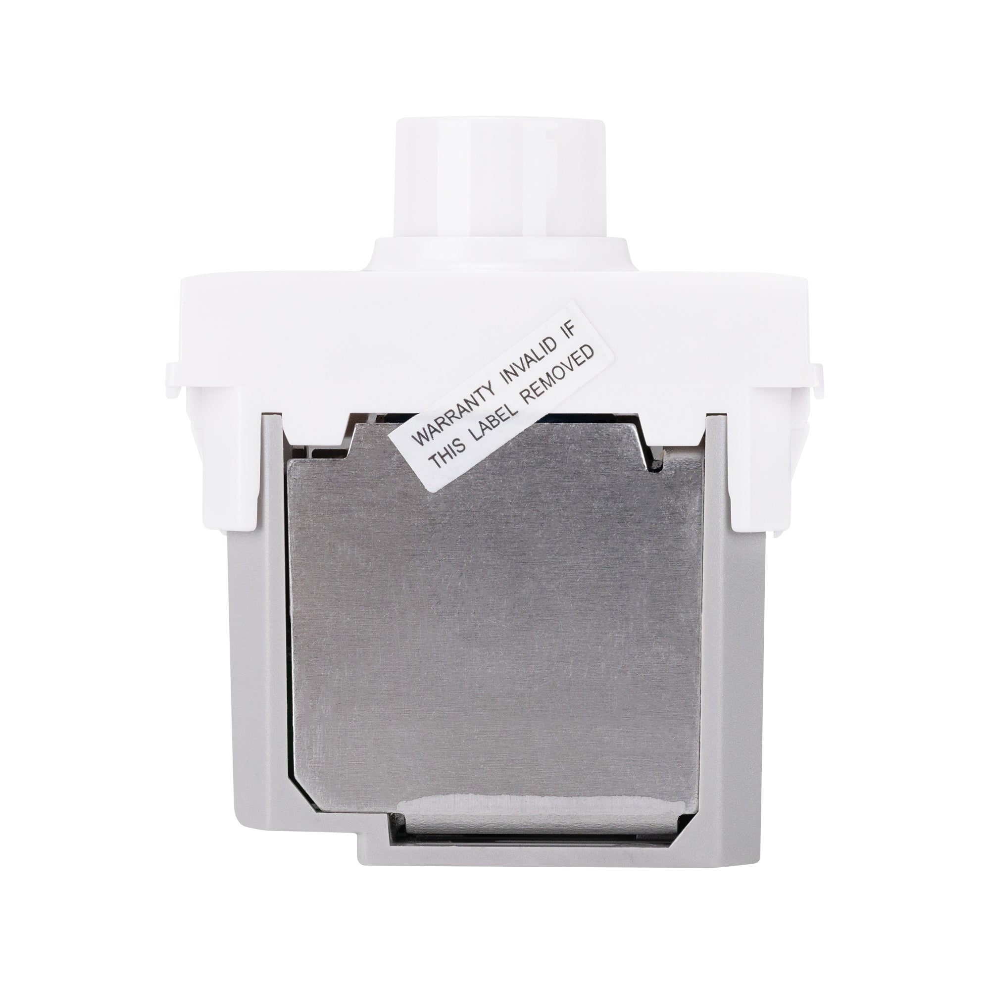 Estevez Dimmer Rotativo 127V Triac 1 Módulo Origen Niessen, Modelo N0160.1