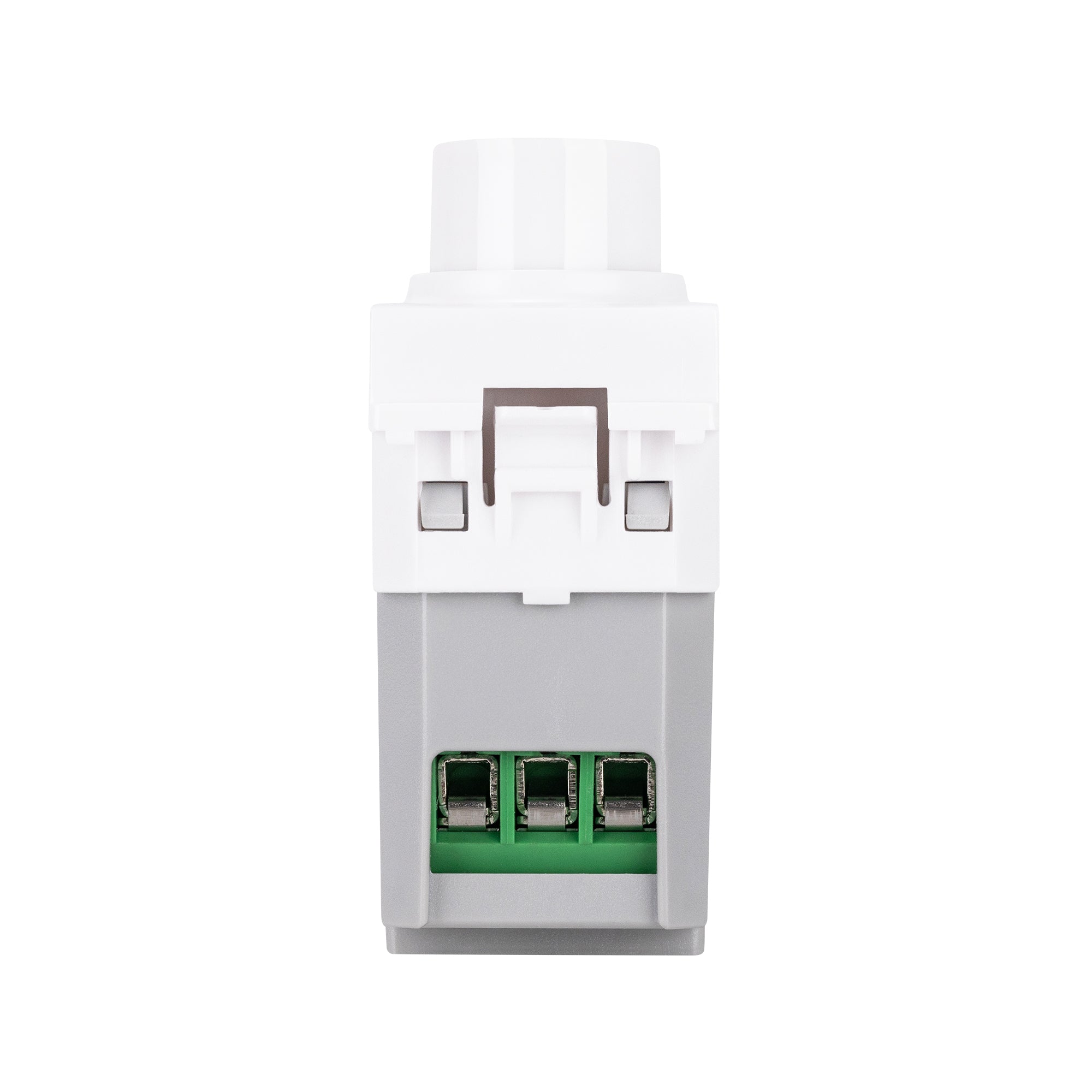 Estevez Dimmer Rotativo 127V Triac 1 Módulo Origen Niessen, Modelo N0160.1
