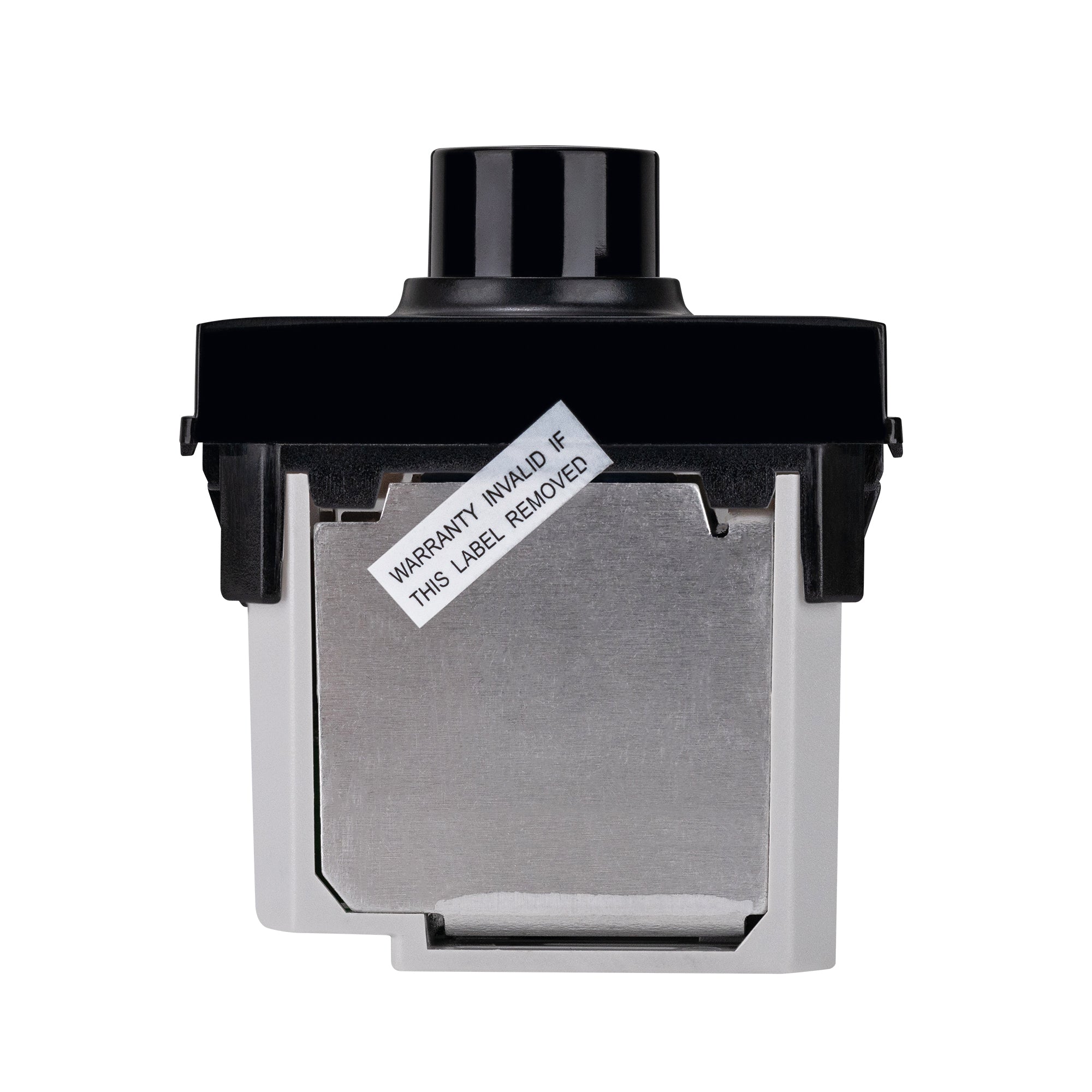 Estevez Dimmer Rotativo 127V Triac 1 Módulo Origen Niessen, Modelo N0160.1