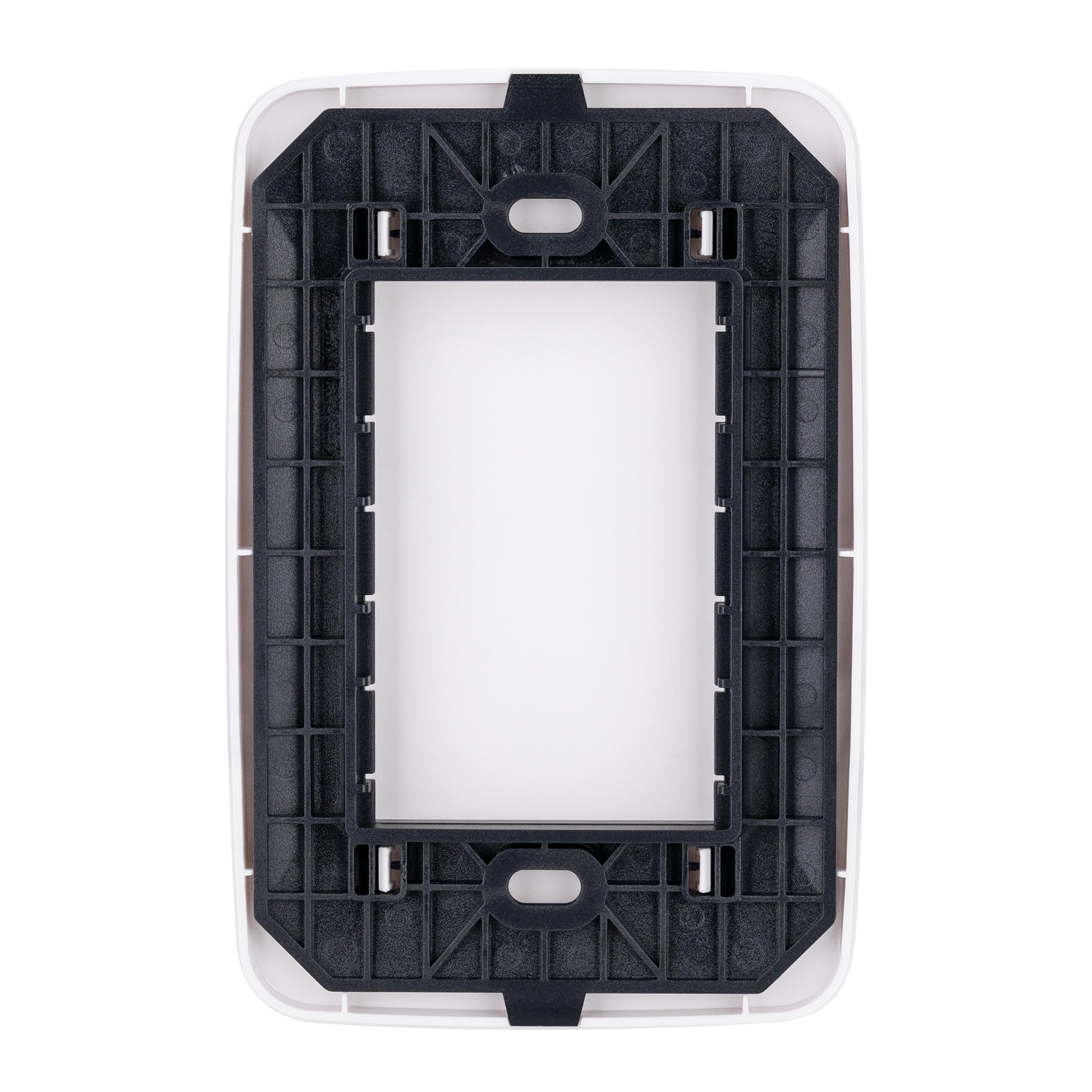 Estevez Placa Ciega 120 x 80 mm Origen Niessen, Modelo N0370