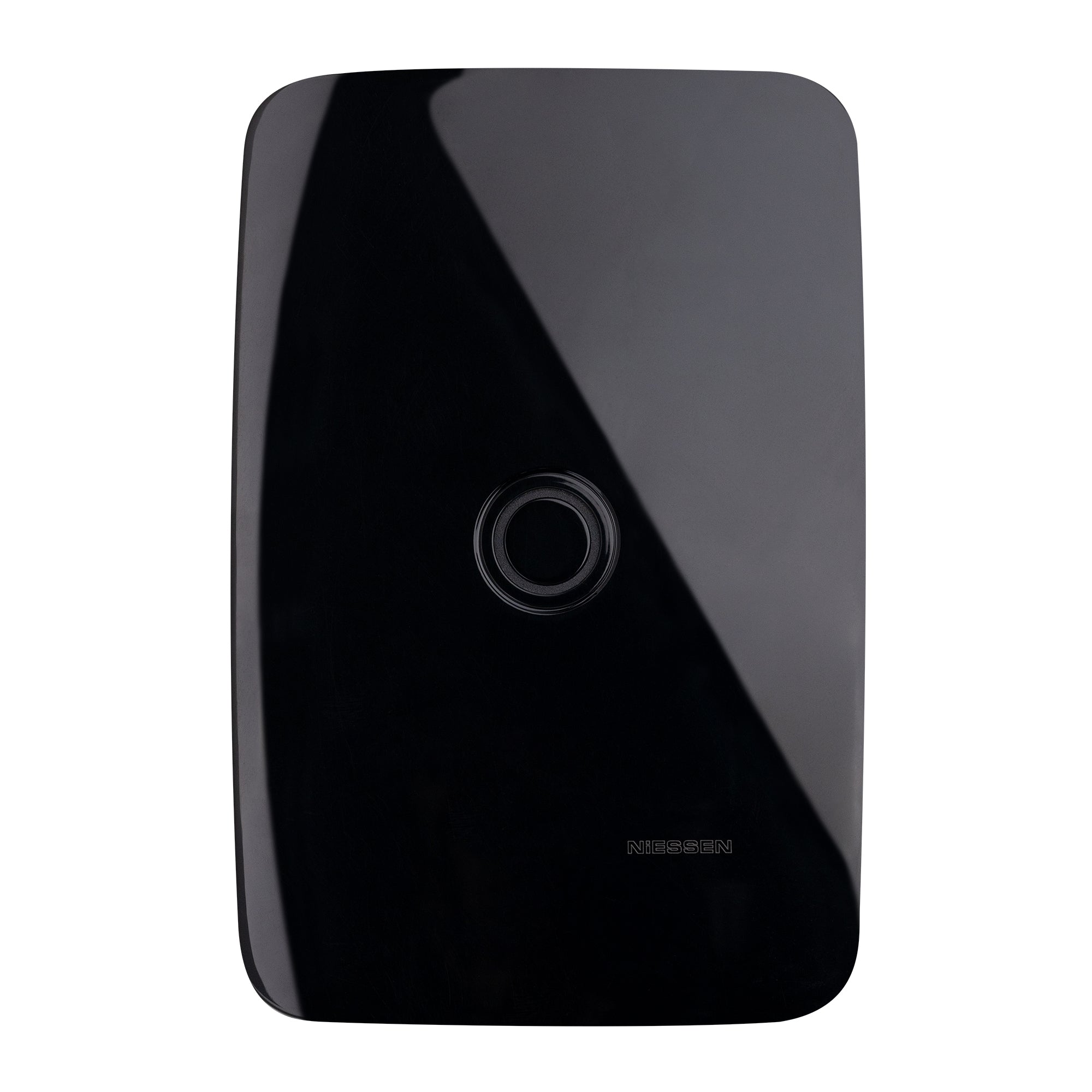 Estevez Placa Ciega 120 x 80 mm Origen Niessen, Modelo N0370