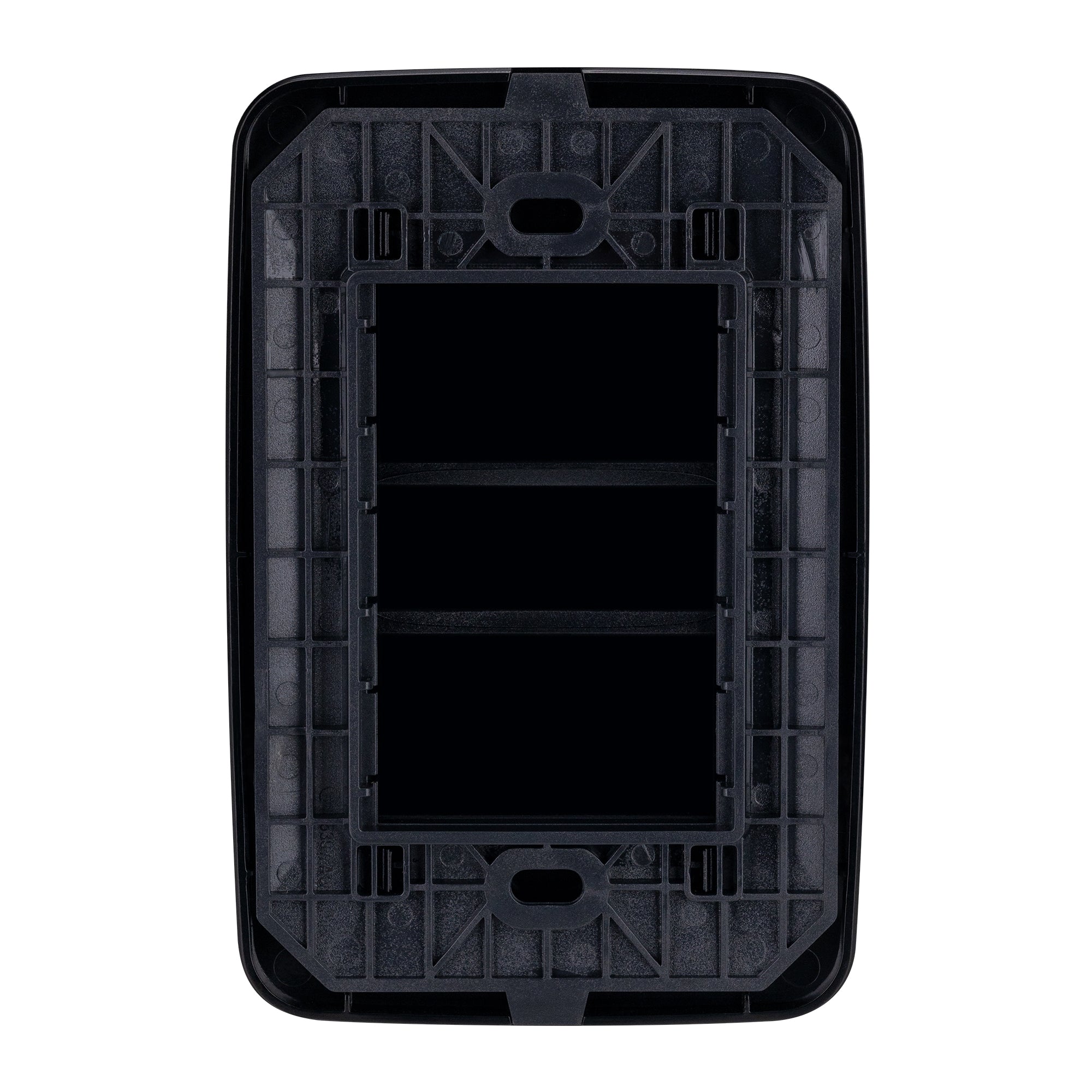 Estevez Placa Ciega 120 x 80 mm Origen Niessen, Modelo N0370