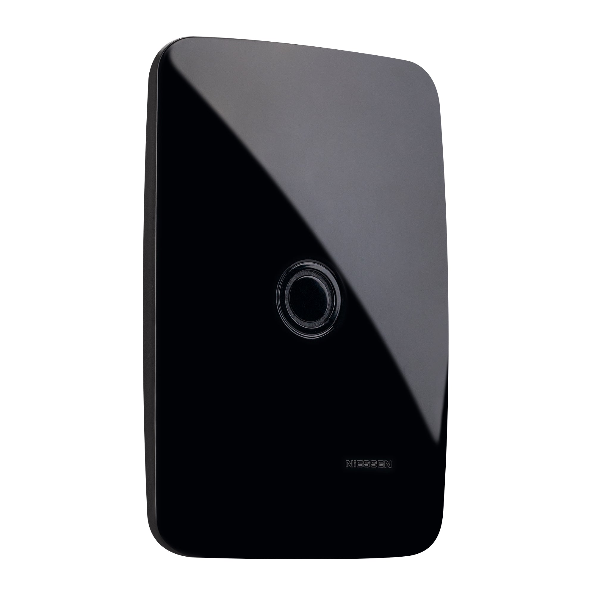 Estevez Placa Ciega 120 x 80 mm Origen Niessen, Modelo N0370