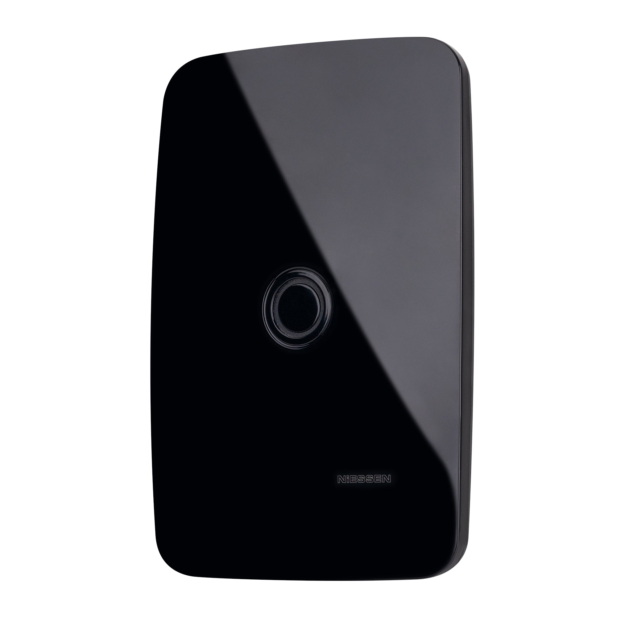 Estevez Placa Ciega 120 x 80 mm Origen Niessen, Modelo N0370