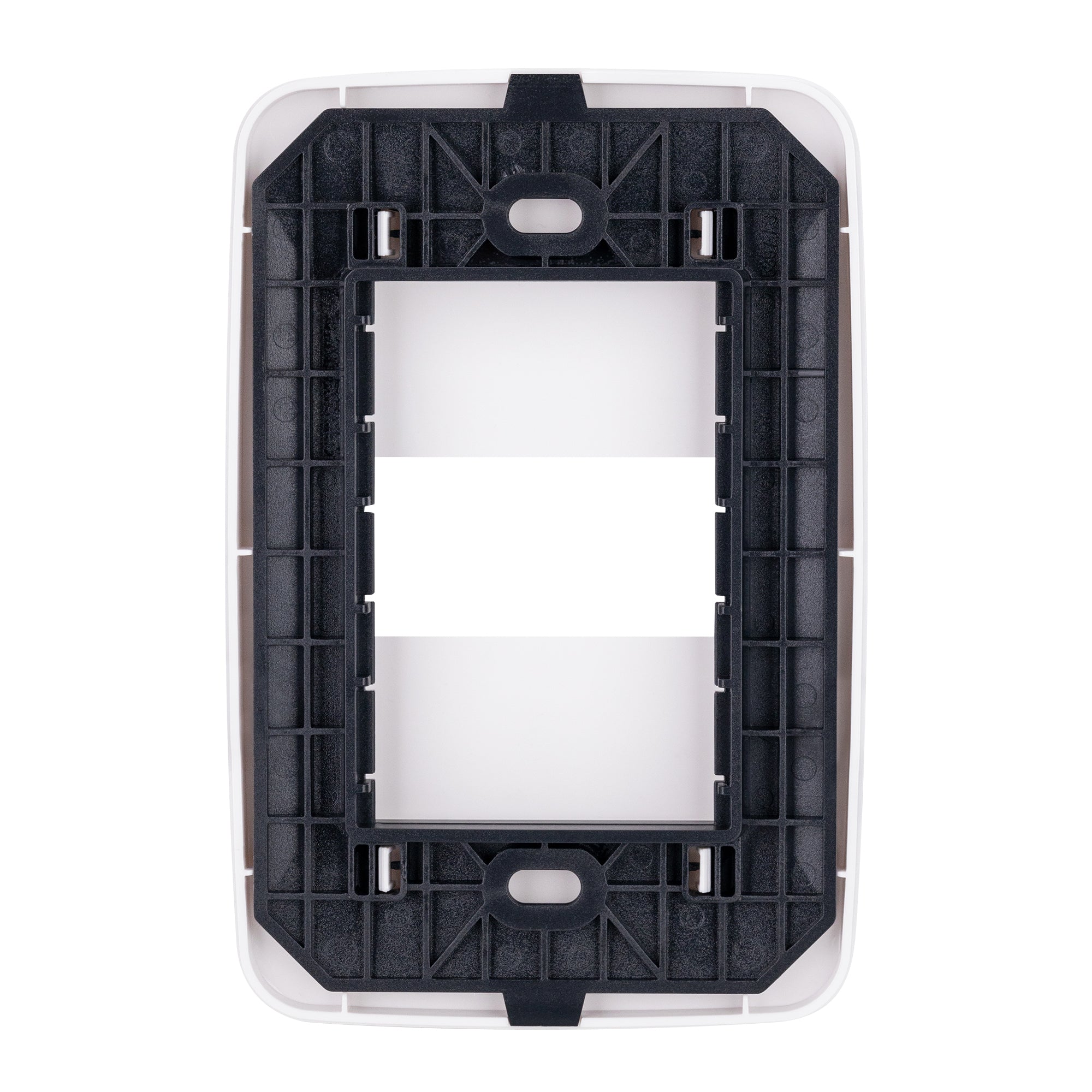 Estevez Placa 1 Ventana 120 x 80 mm Origen Niessen, Modelo N0371