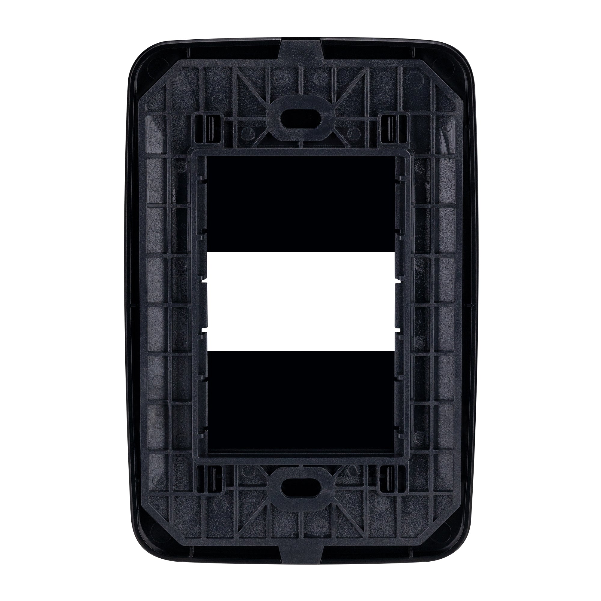 Estevez Placa 1 Ventana 120 x 80 mm Origen Niessen, Modelo N0371