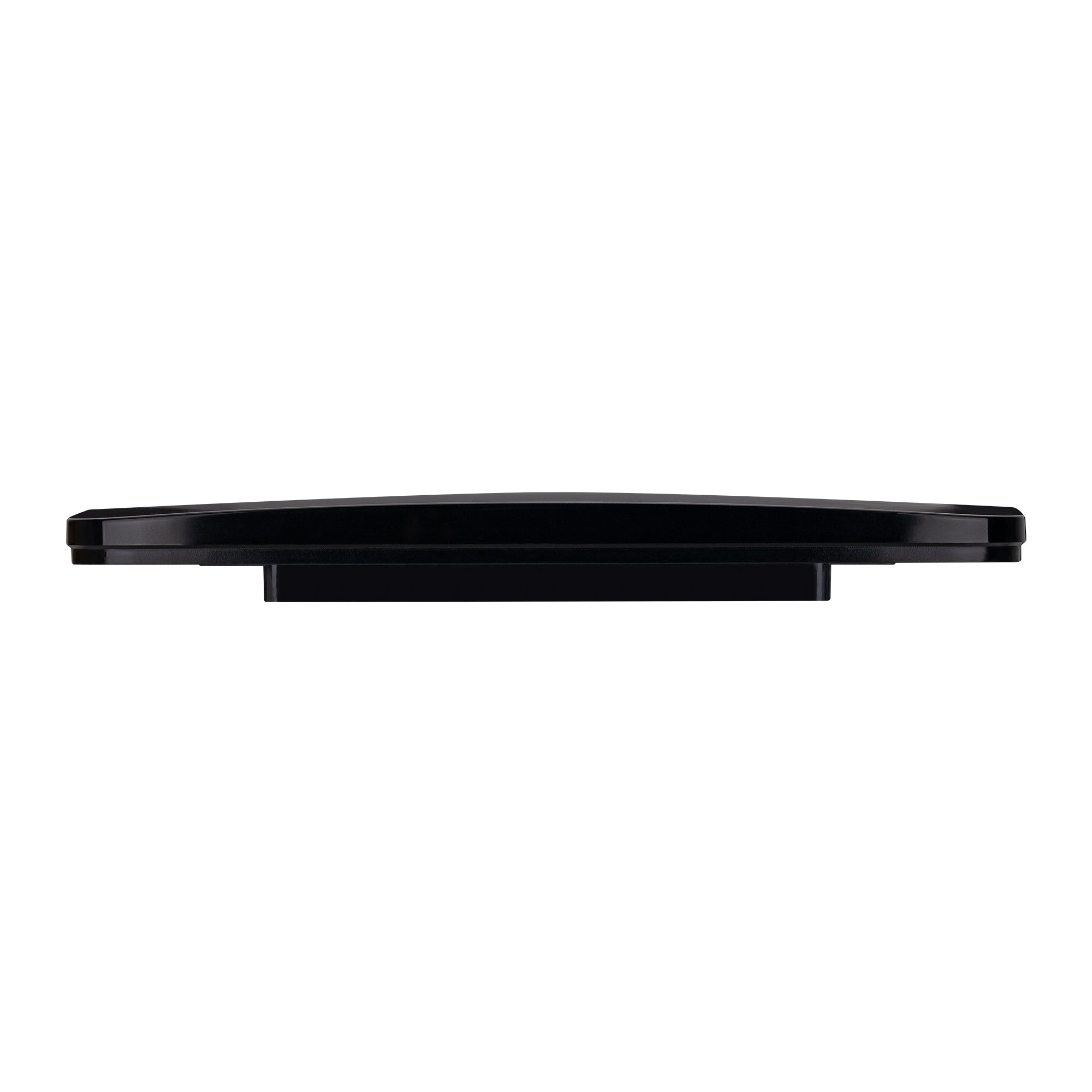 Estevez Placa 1 Ventana 120 x 80 mm Origen Niessen, Modelo N0371