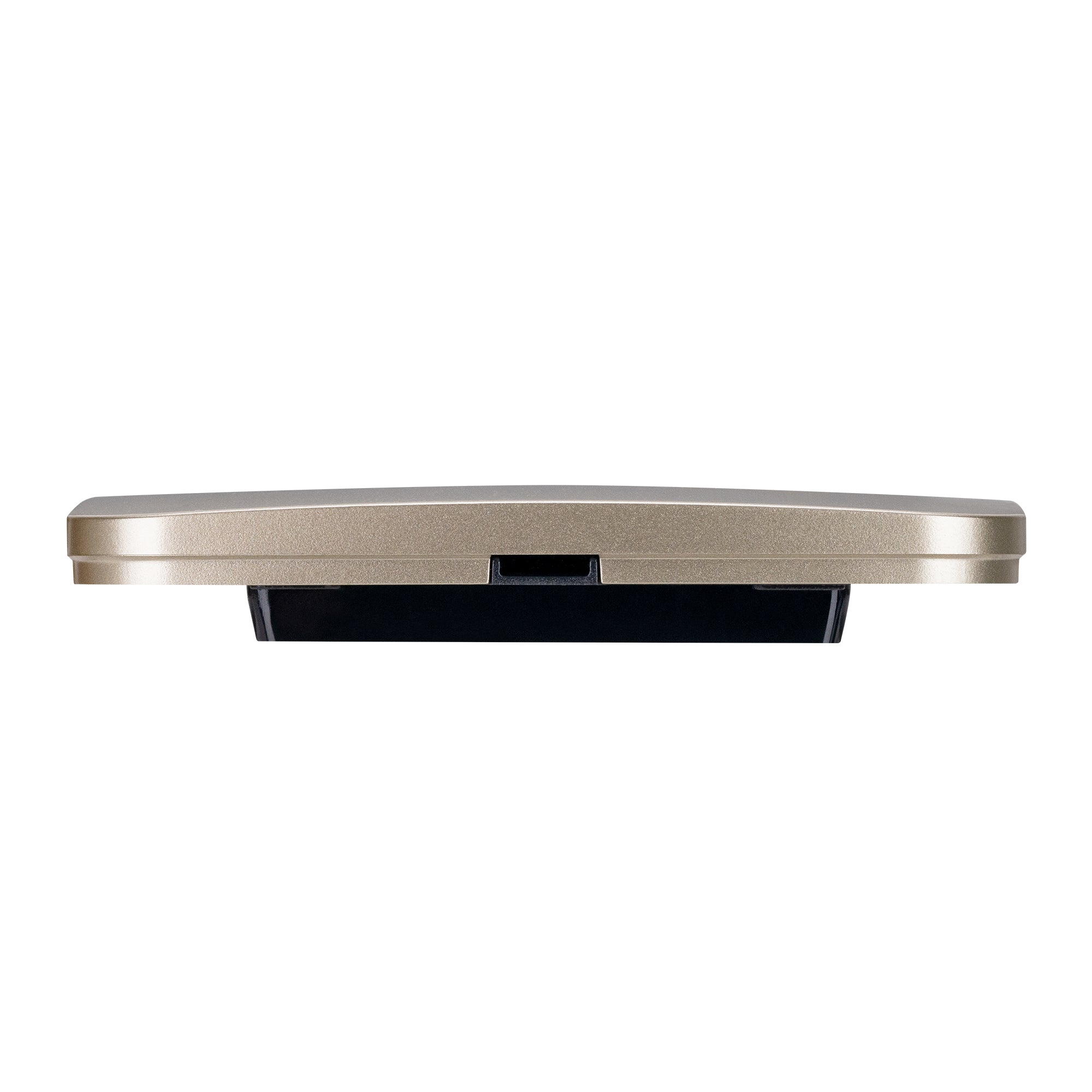 Estevez Placa 3 Ventanas 120 x 80 mm Origen Niessen, Modelo N0373