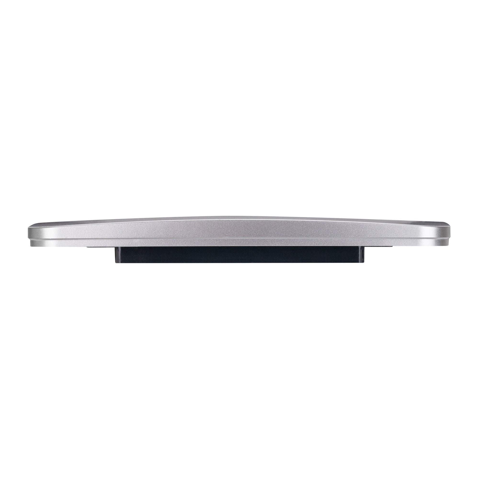 Estevez Placa 3 Ventanas 120 x 80 mm Origen Niessen, Modelo N0373