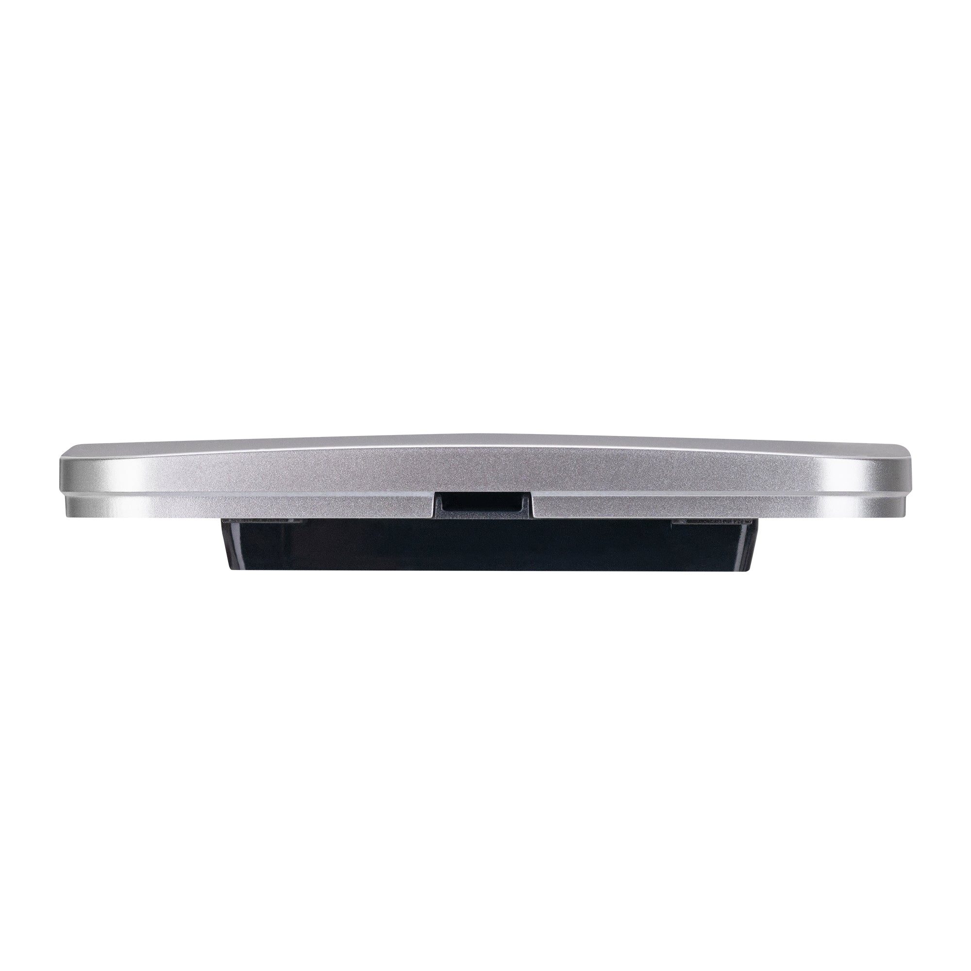 Estevez Placa 3 Ventanas 120 x 80 mm Origen Niessen, Modelo N0373