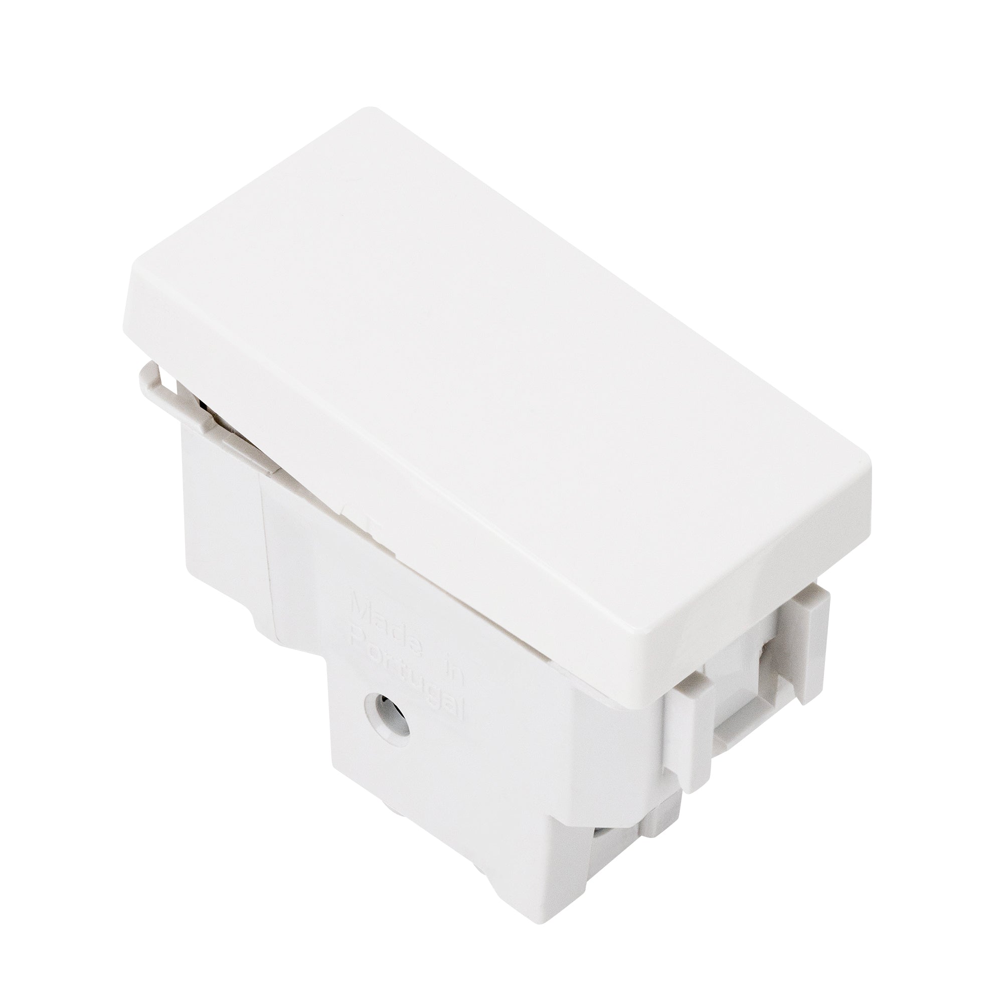 Estevez Apagador Sencillo /Escalera 1 Módulo Niessen Unno, Modelo N1101