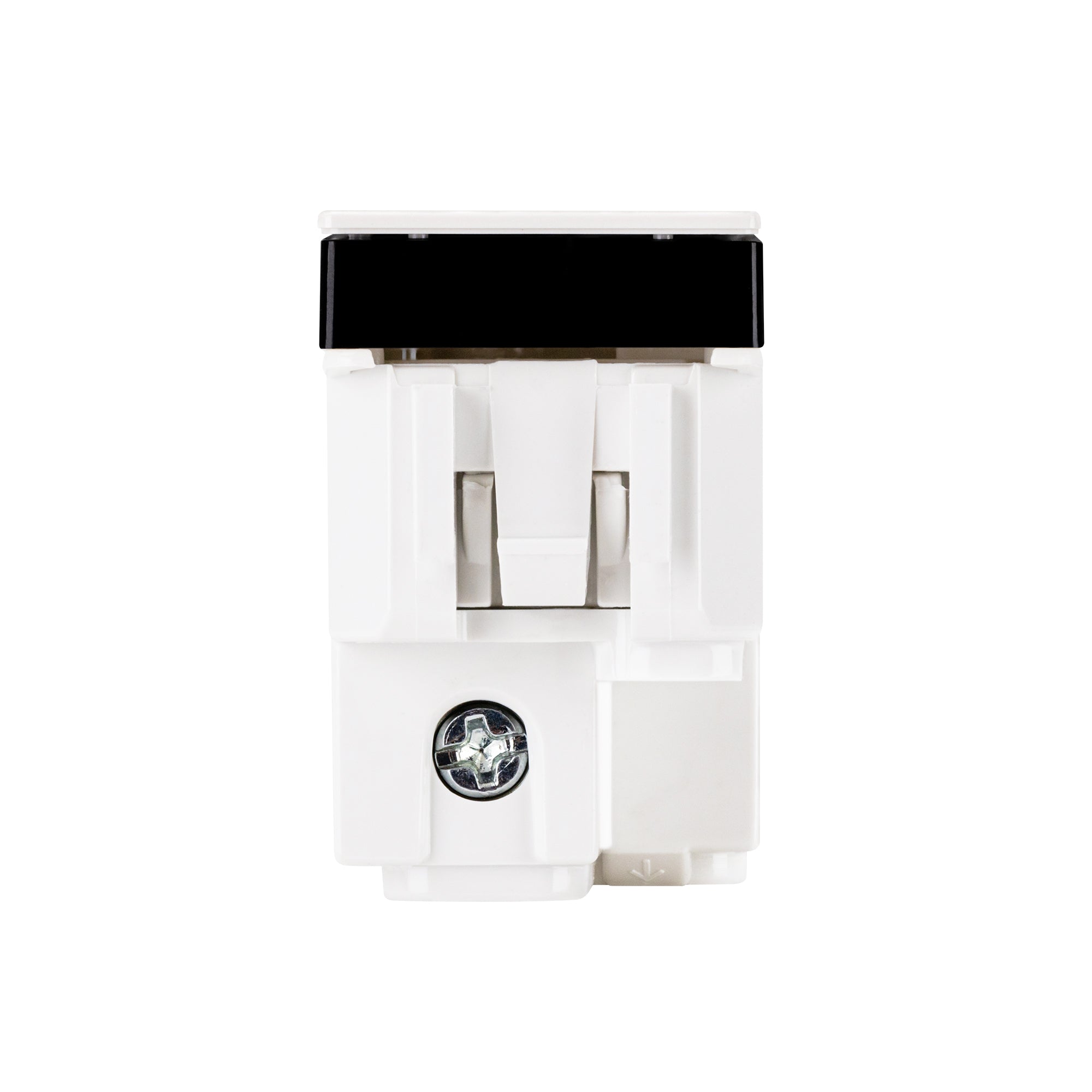 Estevez Apagador Sencillo /Escalera 1 Módulo Niessen Unno, Modelo N1101