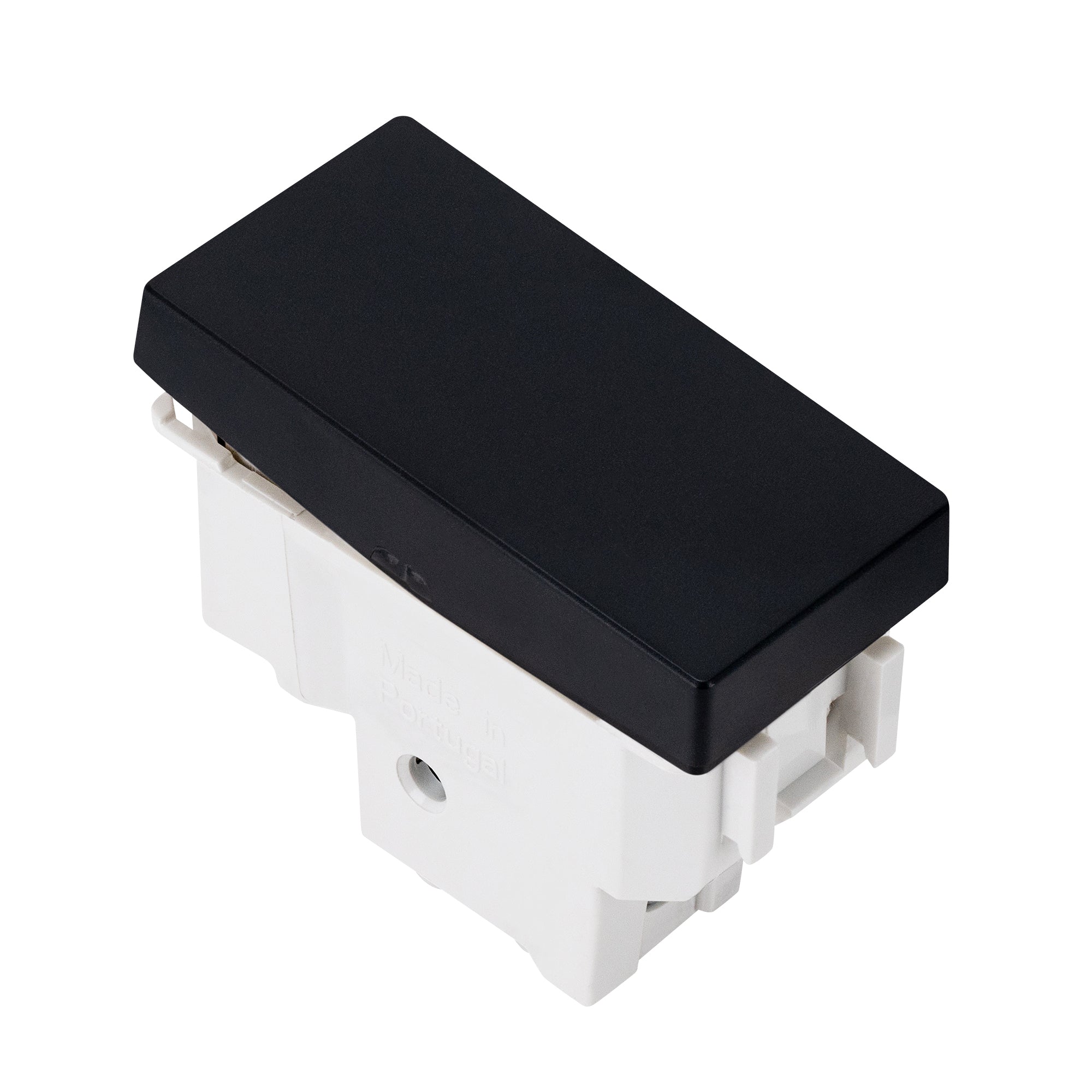 Estevez Apagador Sencillo /Escalera 1 Módulo Niessen Unno, Modelo N1101