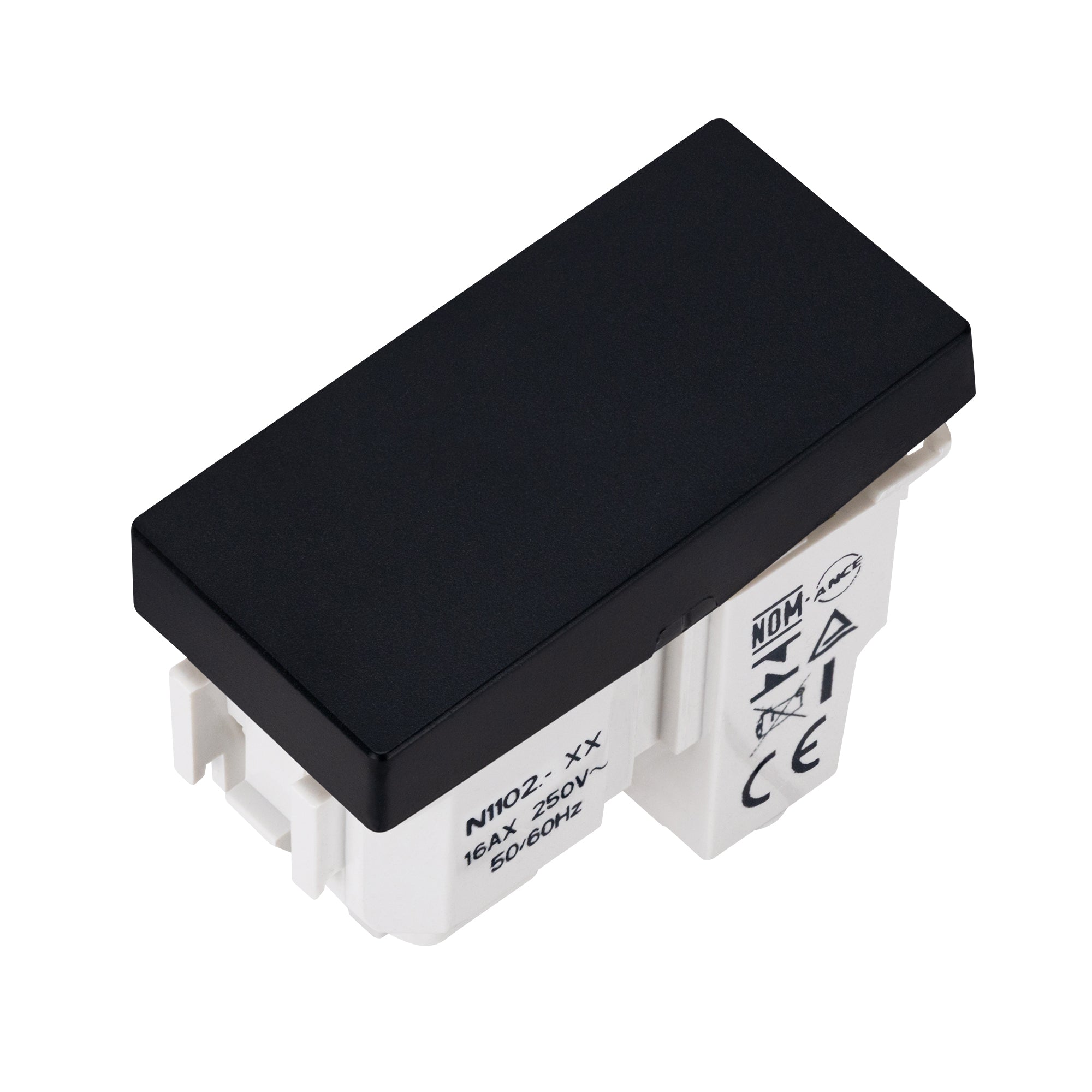 Estevez Apagador Sencillo /Escalera 1 Módulo Niessen Unno, Modelo N1101