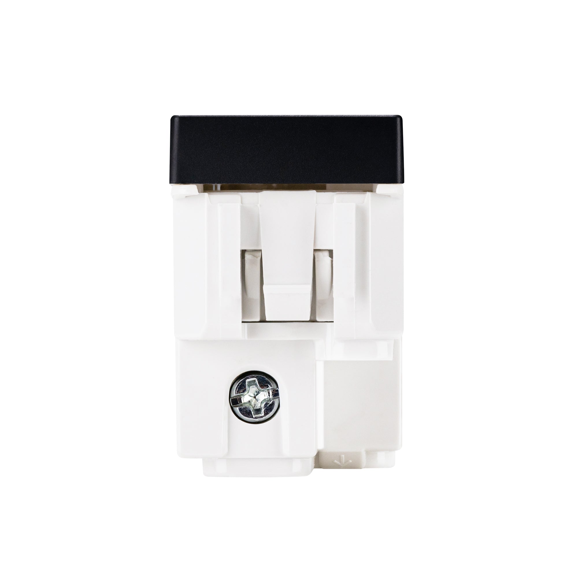 Estevez Apagador Sencillo /Escalera 1 Módulo Niessen Unno, Modelo N1101