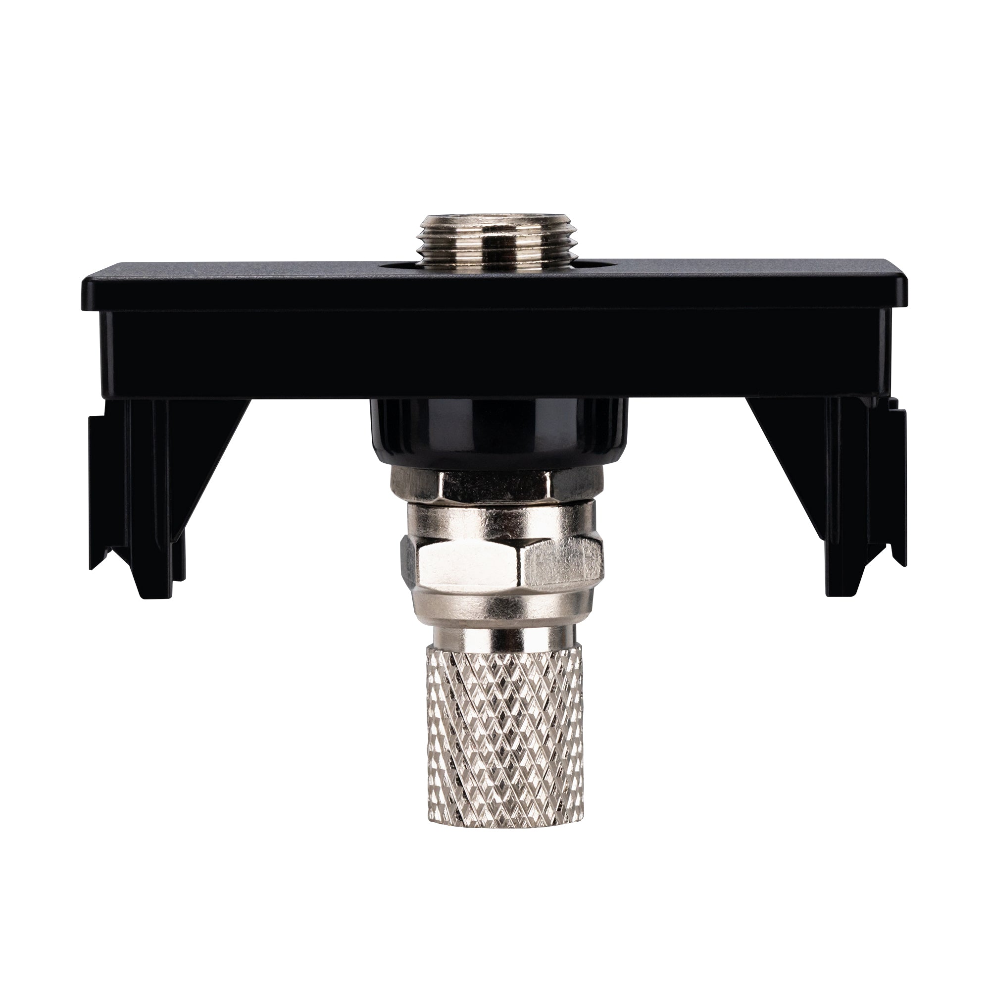 Estevez Toma Coaxial TV 1 Módulo Niessen Unno, Modelo N1150