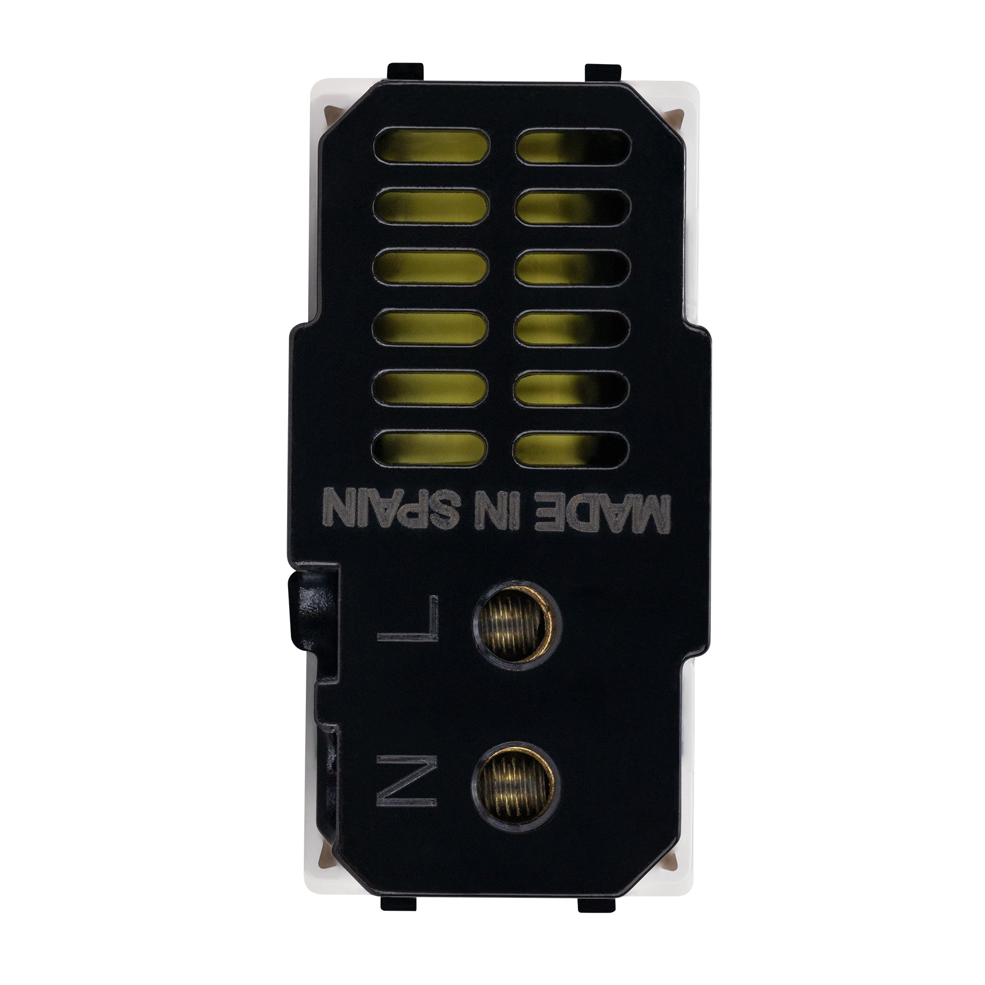 Estevez Cargador USB A+C  1 Módulo Niessen Unno, Modelo N1185.3