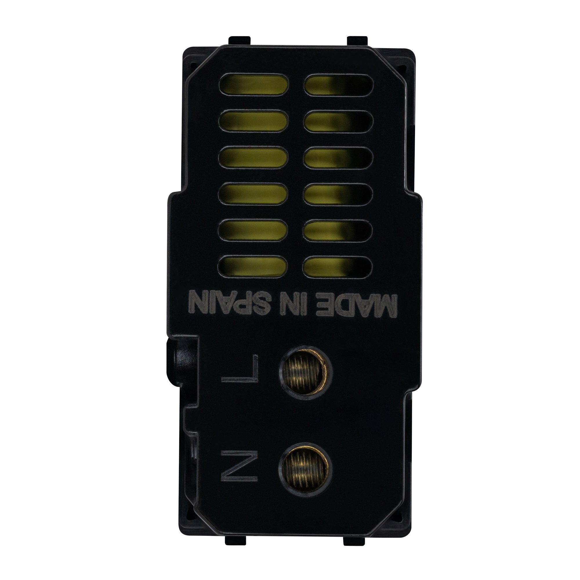 Estevez Cargador USB A+C  1 Módulo Niessen Unno, Modelo N1185.3