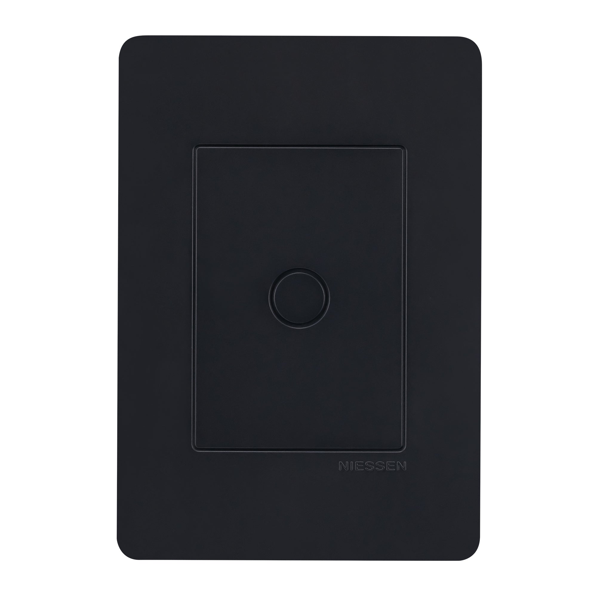 Estevez Placa Ciega Niessen Unno, Modelo N1370