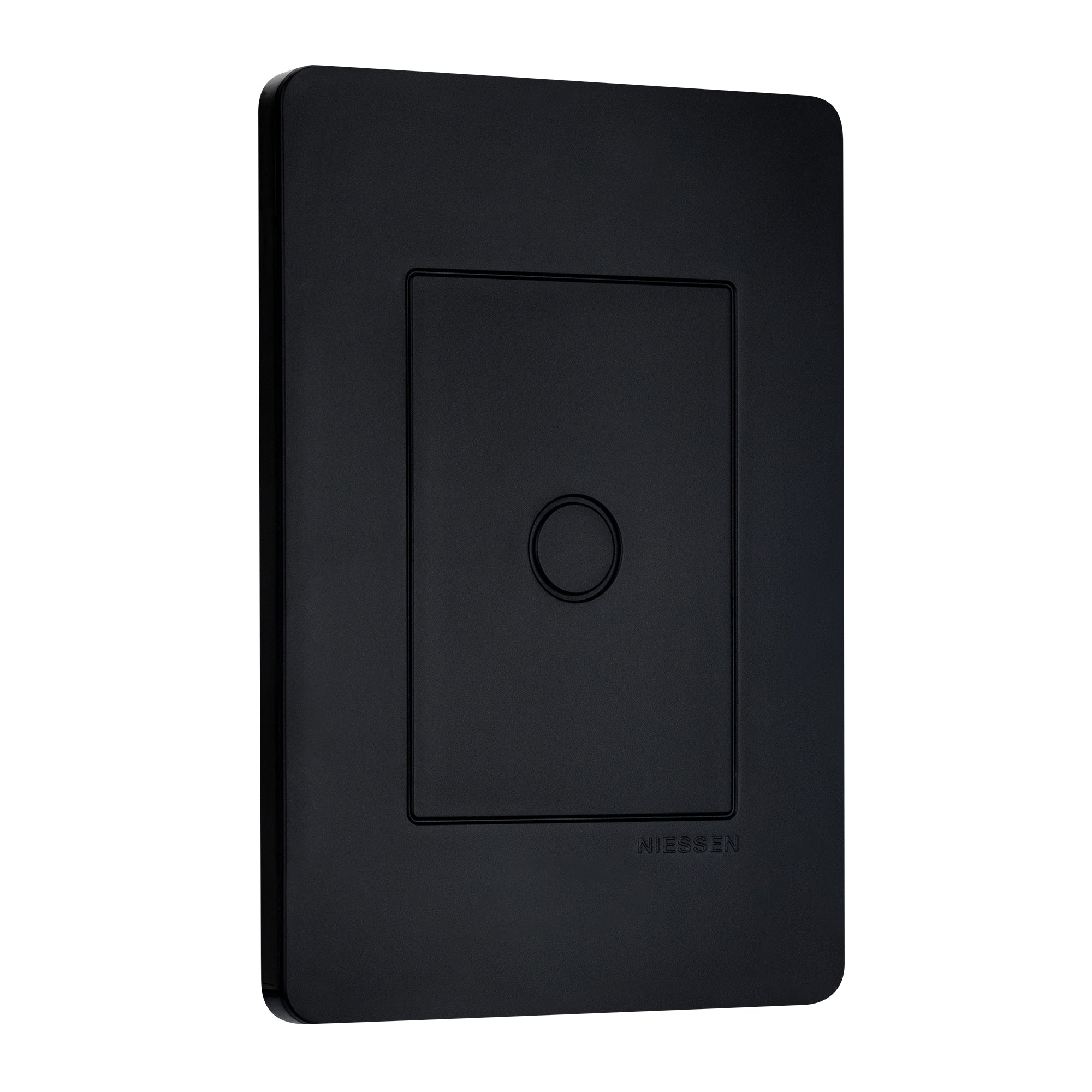 Estevez Placa Ciega Niessen Unno, Modelo N1370