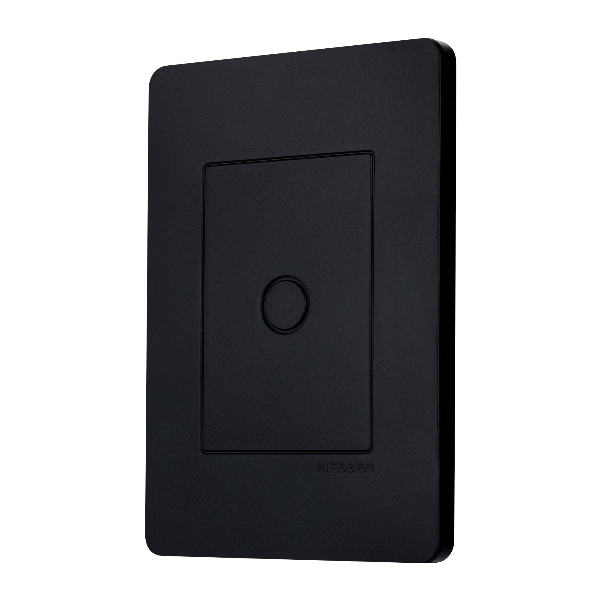 Estevez Placa Ciega Niessen Unno, Modelo N1370