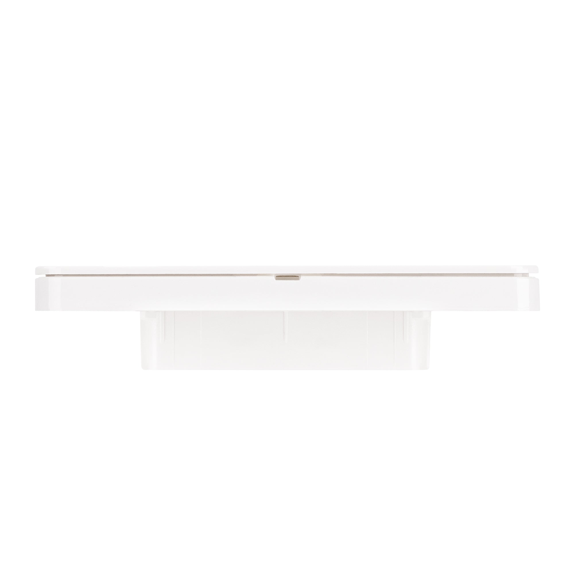 Estevez Placa con 2 Ventanas + Chasis Unno, Modelo N1372