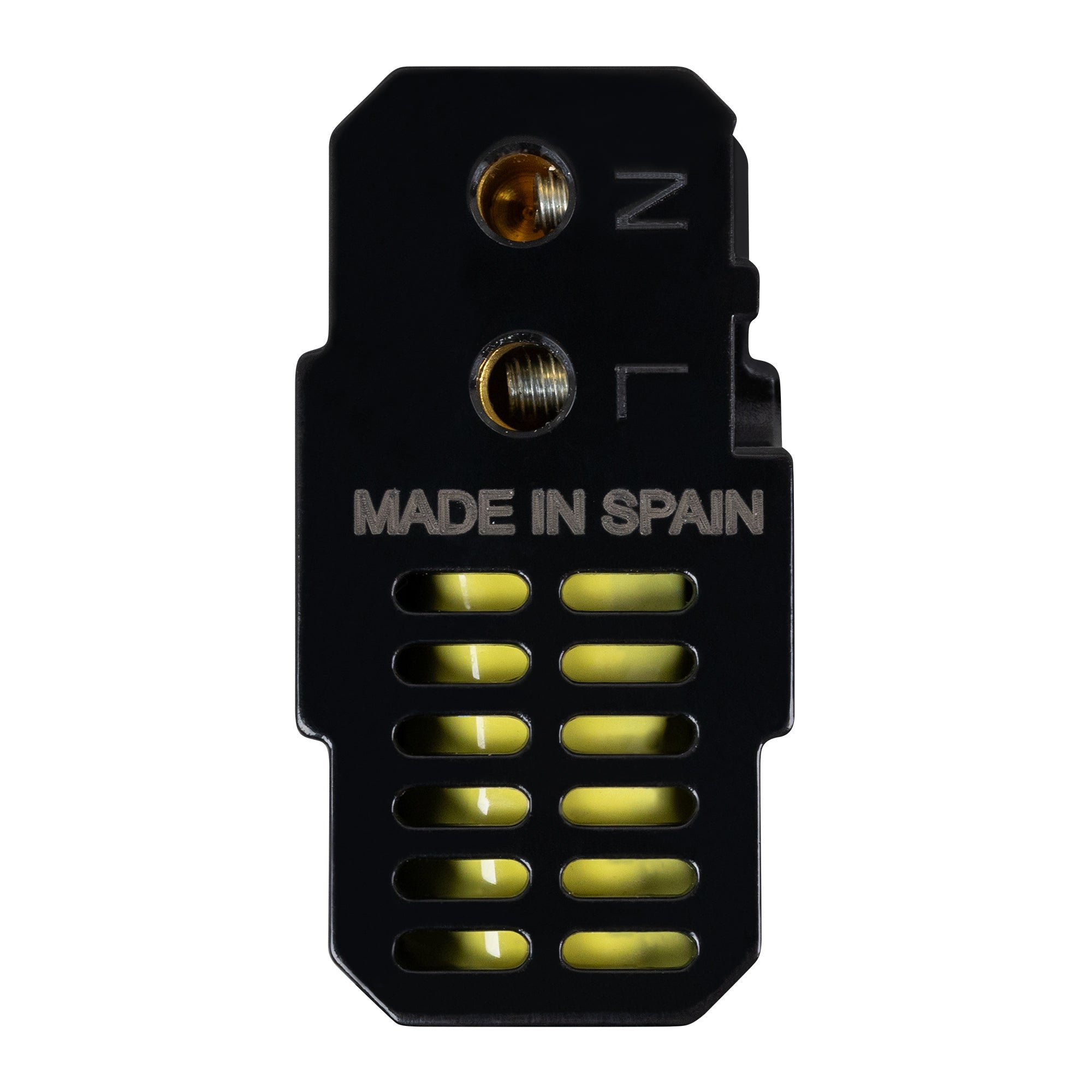 Estevez Toma Cargador USB A+C 1 Módulo Zenit Niessen, Modelo N2185.3