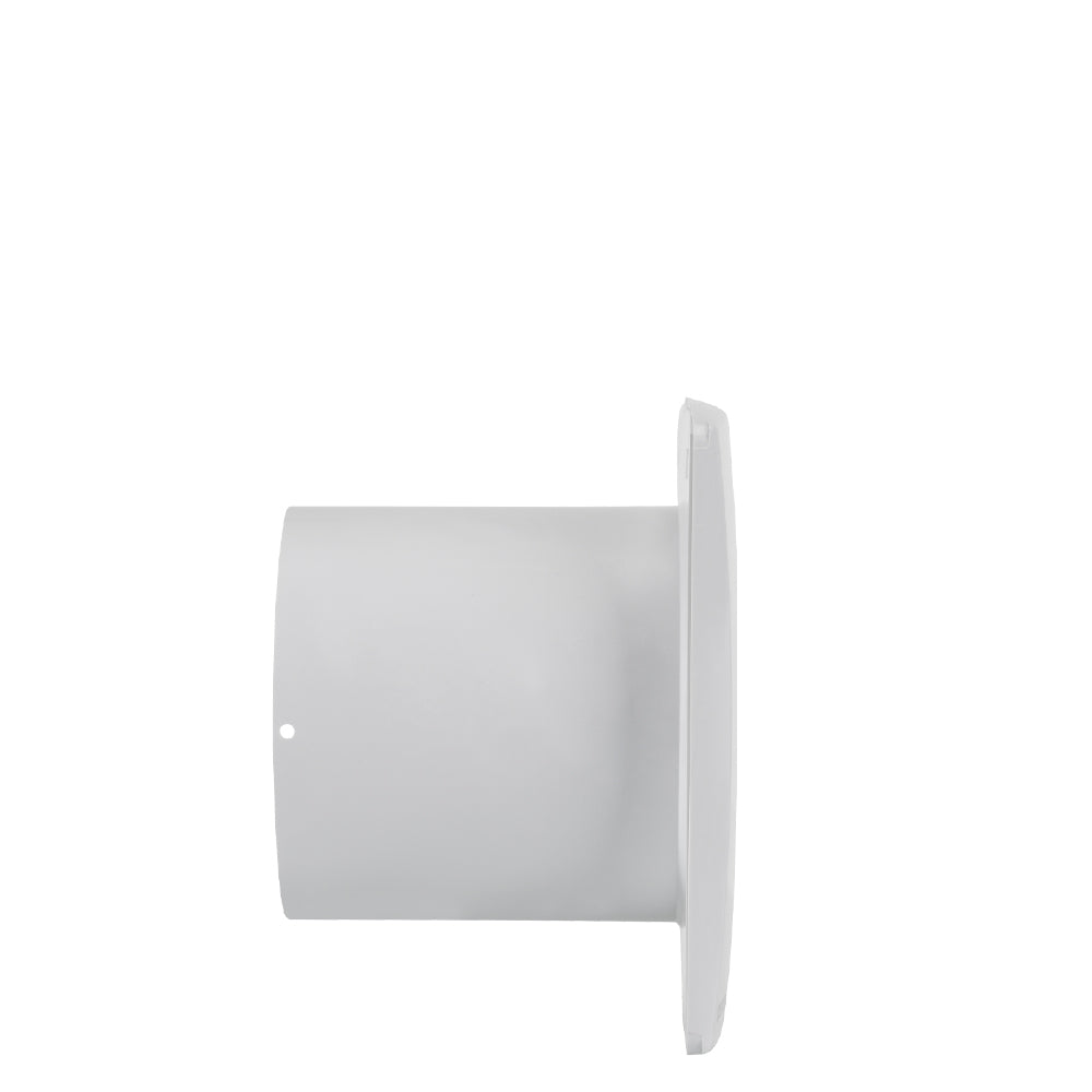 Estevez Extractor de Aire Tipo Francés 6" Baño / Cocina, Pared, Modelo 2706