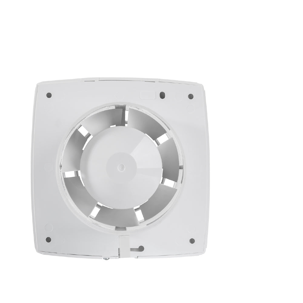 Estevez Extractor de Aire Tipo Francés 6" Baño / Cocina, Pared, Modelo 2706