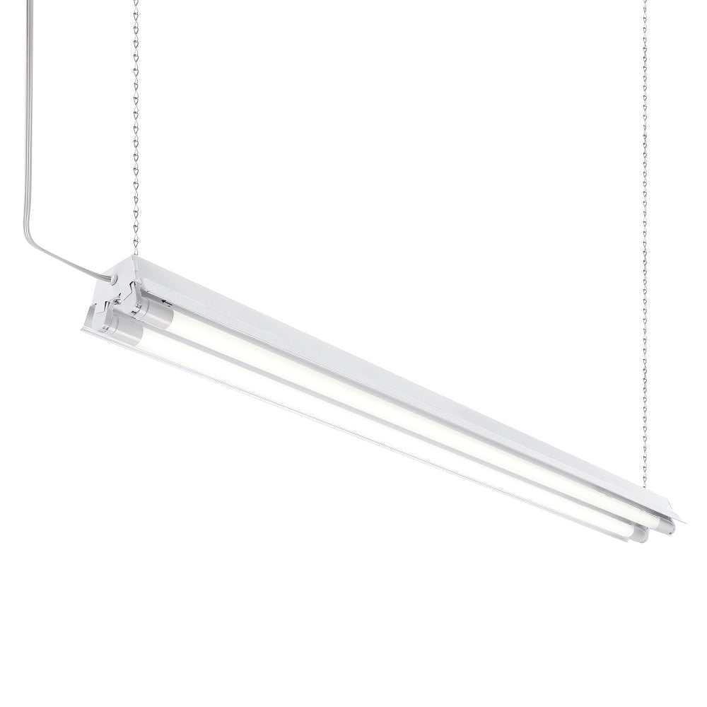 Estevez Luminario LED Suspendido 36W, Modelo 19570