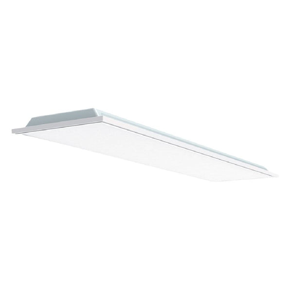 Estevez Lámpara LED de 36W Luz Neutra 4000K ,Panel Led para Empotrar Techo, Modelo 19464-0