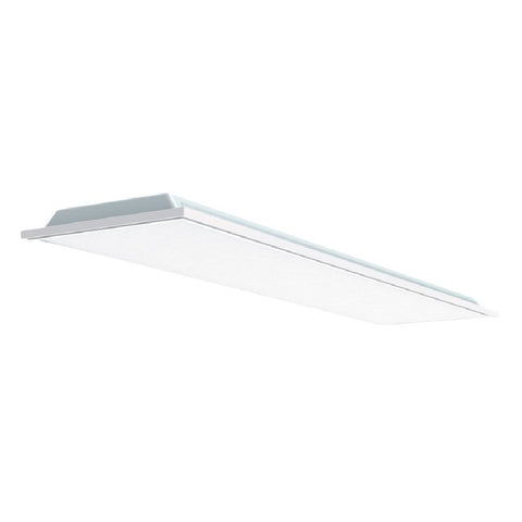Estevez Lámpara LED de 36W Luz Neutra 4000K ,Panel Led para Empotrar Techo, Modelo 19464-0
