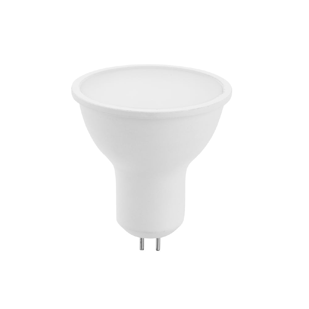 Estevez Foco LED 5W Smart RGB Alexa / Google Home, Base GU5.3 MR16, Modelo ES-E81164-05-RGB