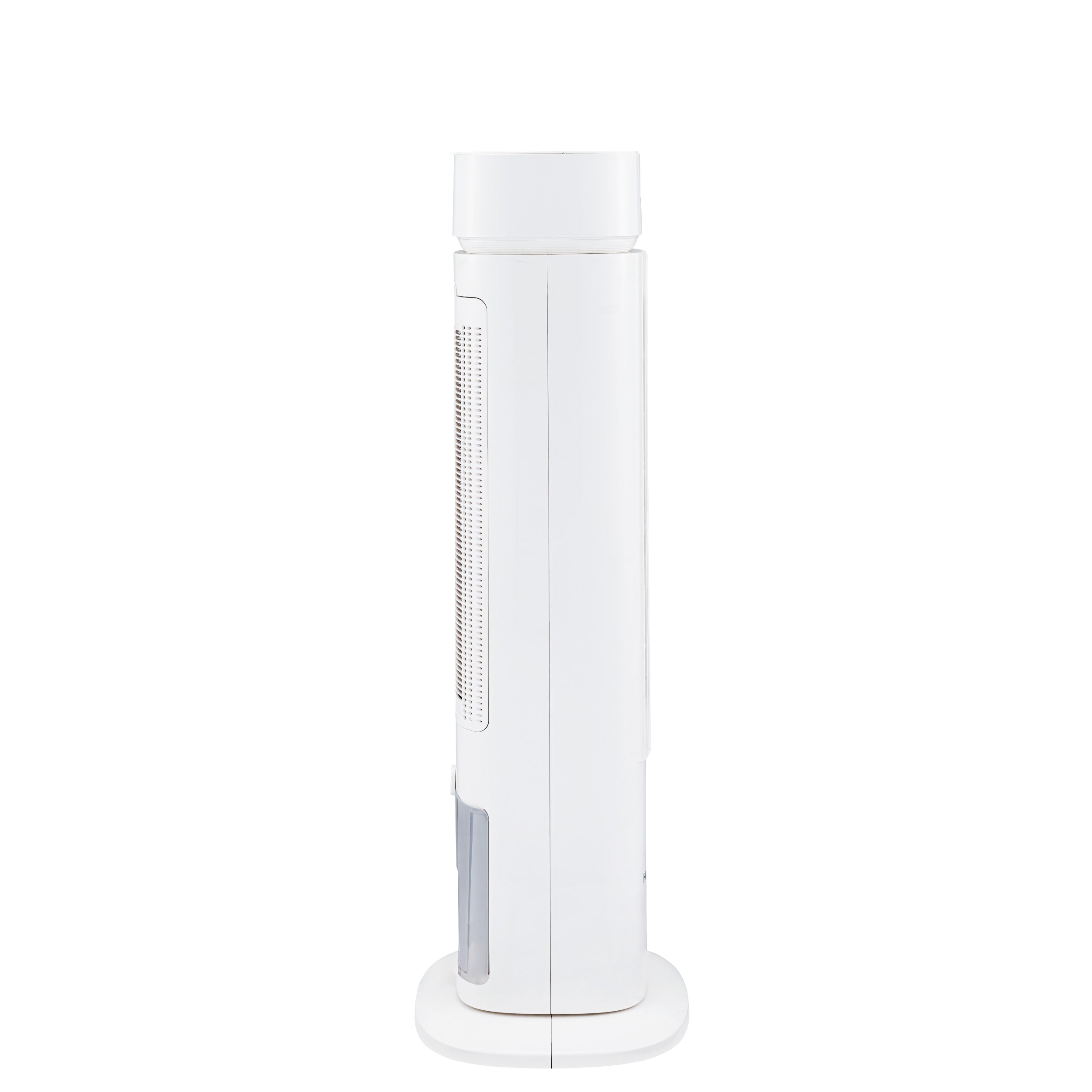 Honeywell Enfriador de Aire, Humidificador, Ventilador 3 en 1 de 4.2L para 11m2 Con Control, Modelo TF05XEUI