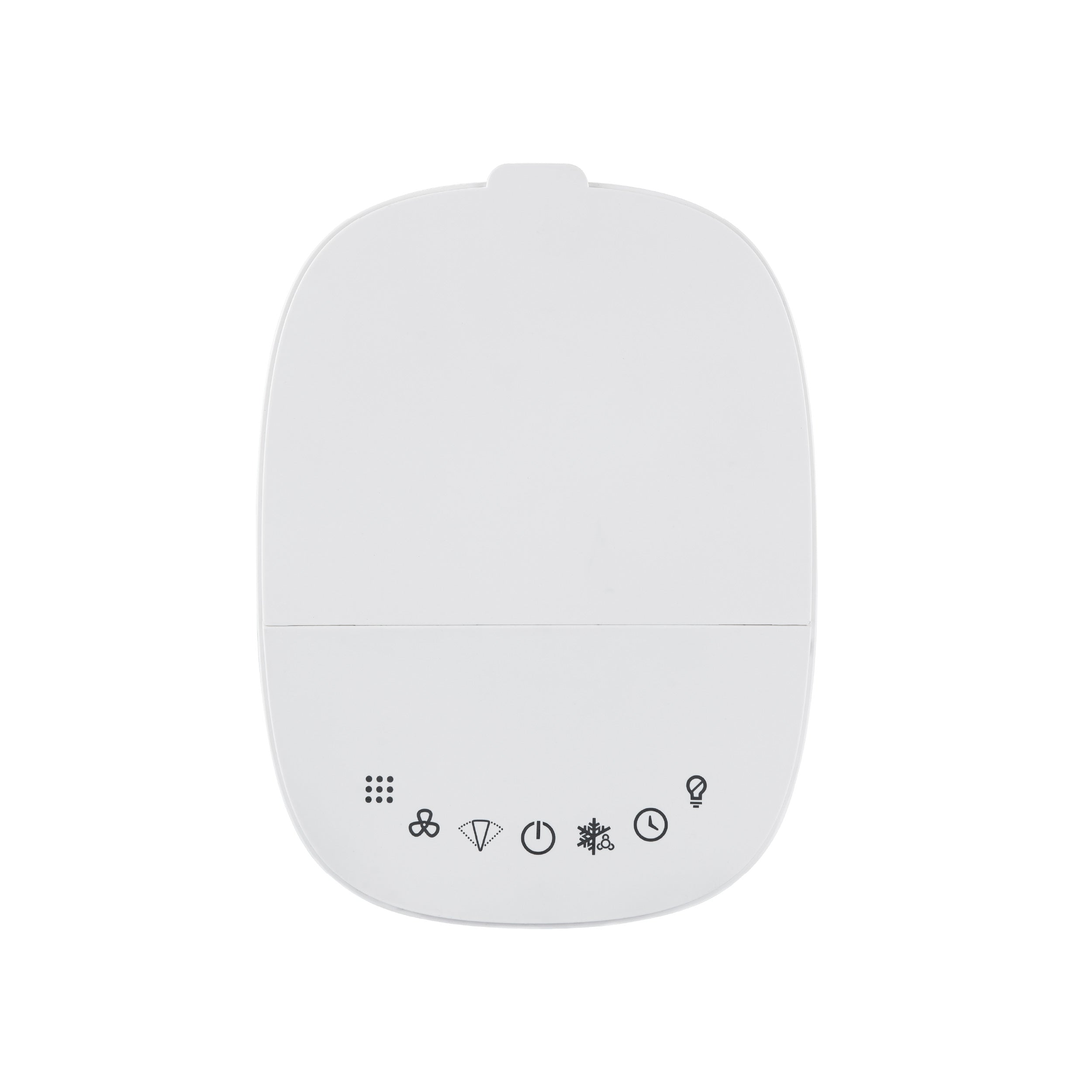 Honeywell Enfriador de Aire, Humidificador, Ventilador 3 en 1 de 4.2L para 11m2 Con Control, Modelo TF05XEUI