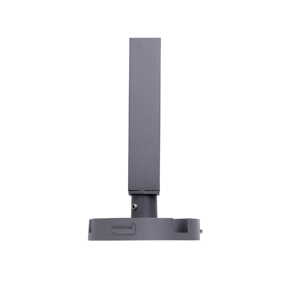 Estevez Baliza con Luminaria LED 24W 3000K, Modelo 19272