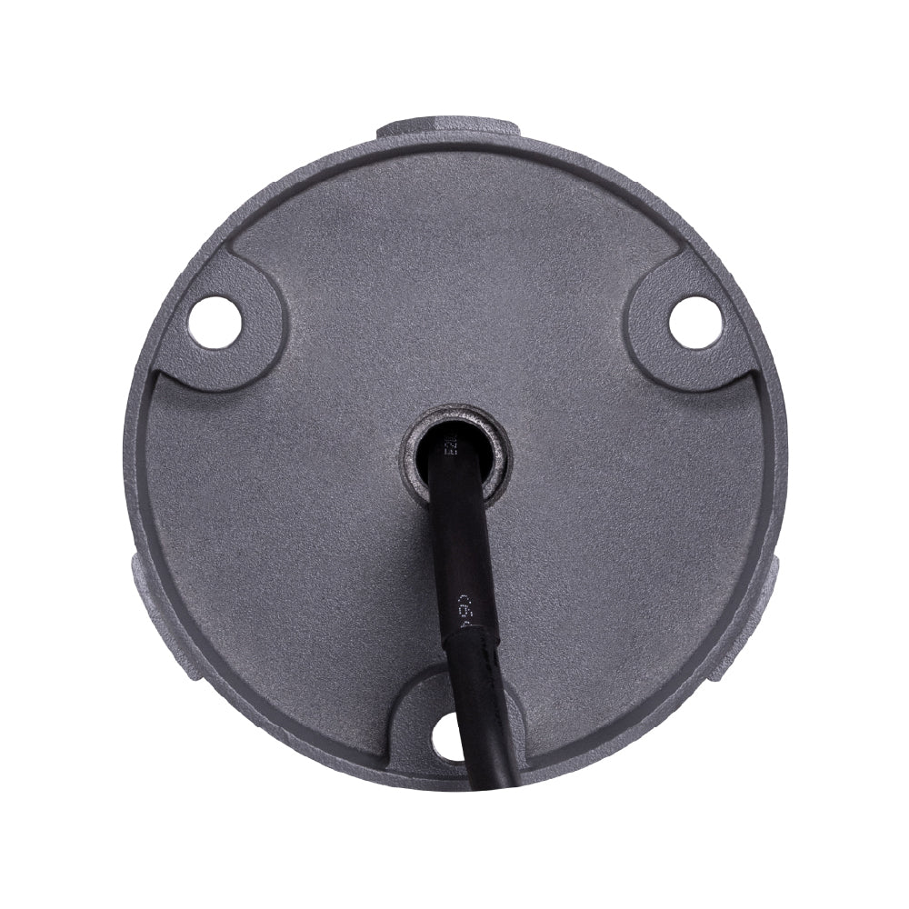 Estevez Baliza con Luminaria LED 24W 3000K, Modelo 19272