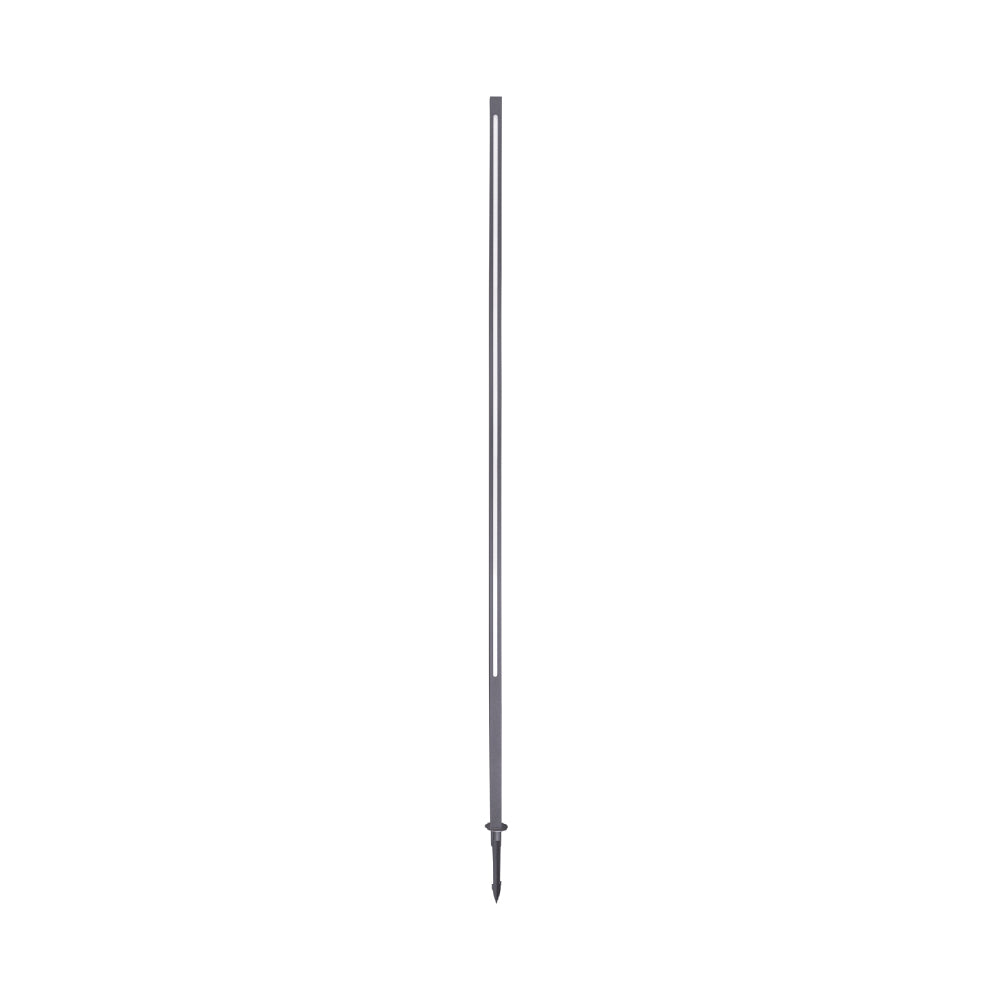 Estevez Baliza con Luminaria LED 24W 3000K, Modelo 19272