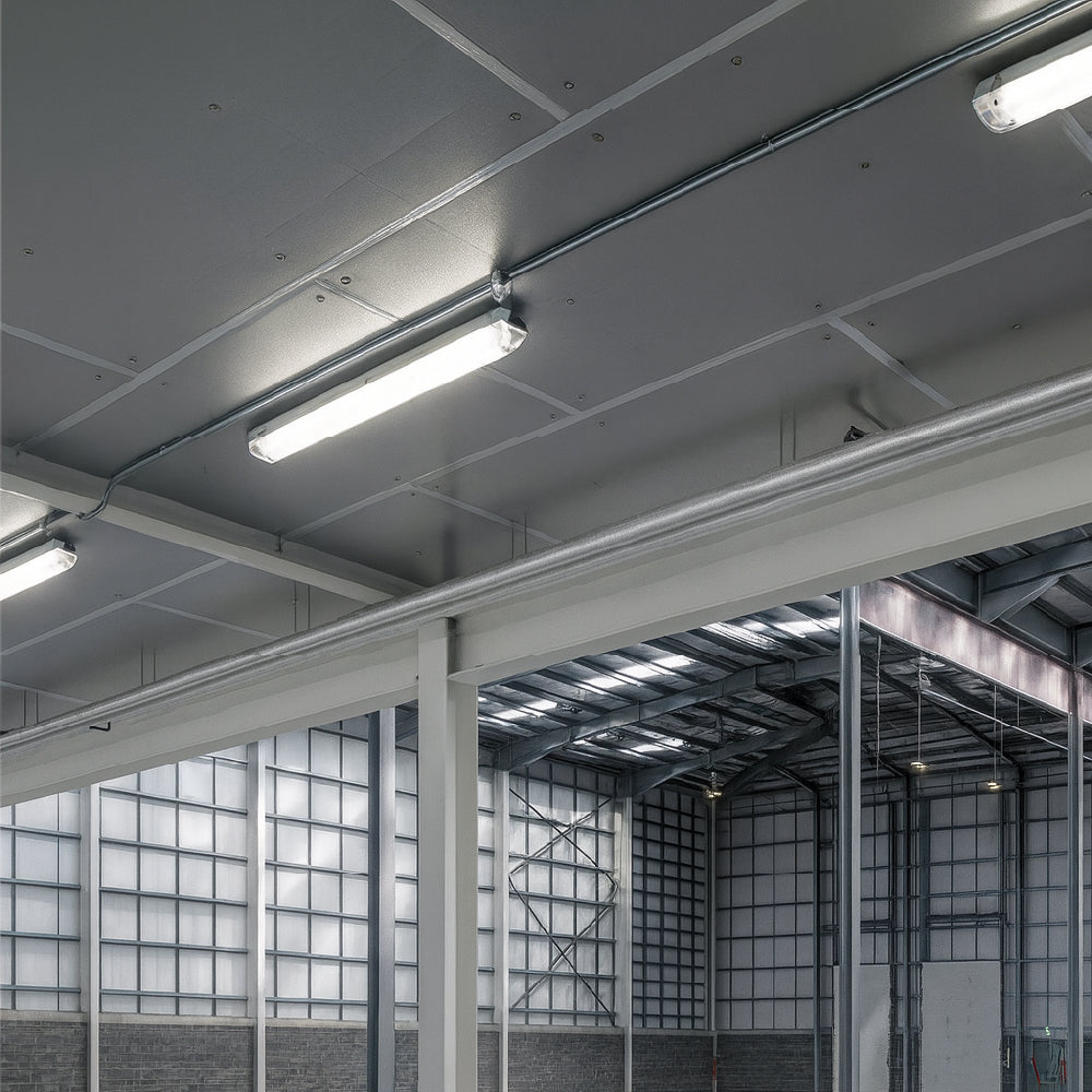 Estevez Gabinete Estanca de Sobreponer 36W 4000K, Modelo 19565