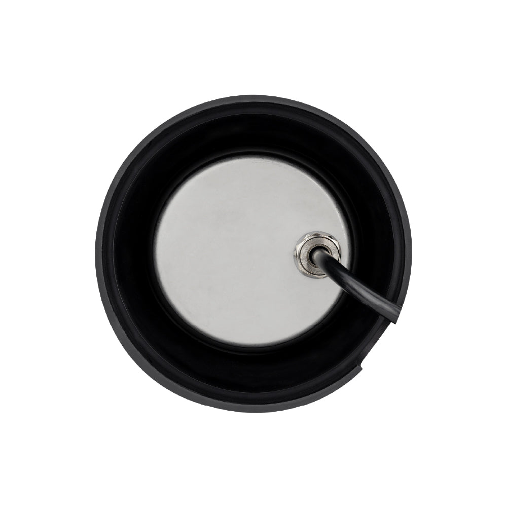 Estevez Lámpara LED de 6W Luz Cálida 3000K, Apta para Exteriores para Piso, Modelo 19294