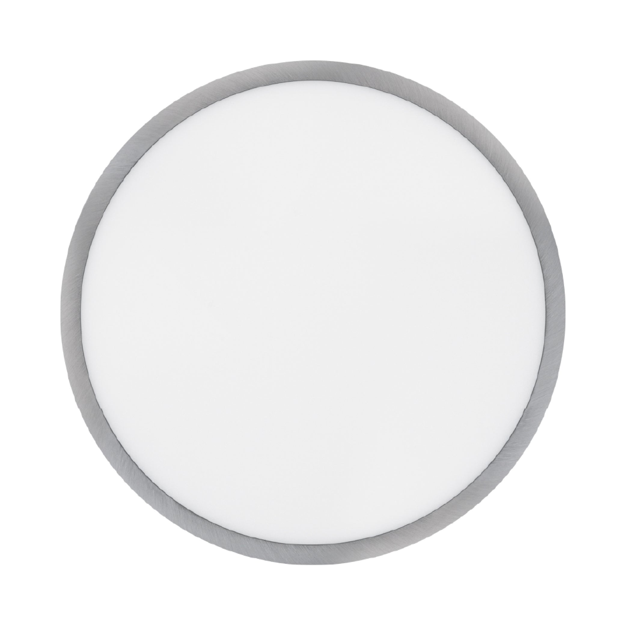 Estevez Pack de 3 Lámparas LED 25W Luz Cálida 3000K, Sobreponer Techo, Modelo 39134-1-WW