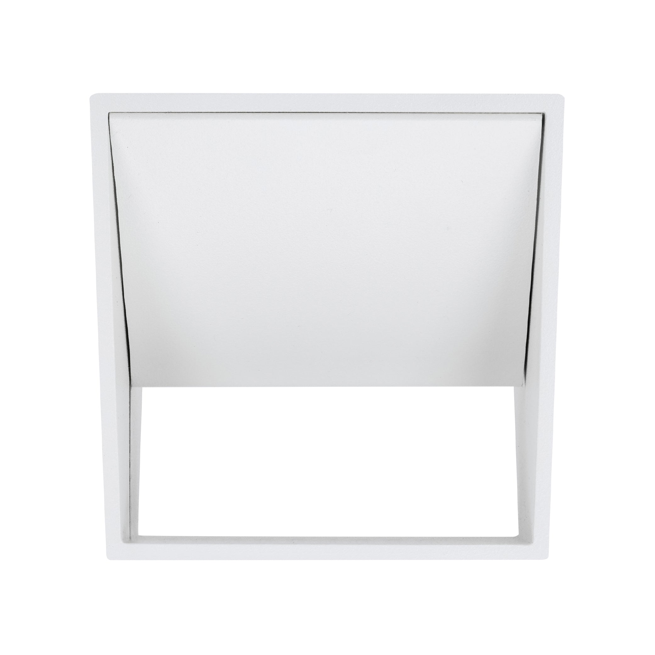 Estevez Luminario LED 5W, Blanco de Aluminio, Modelo Keop EDE-0229