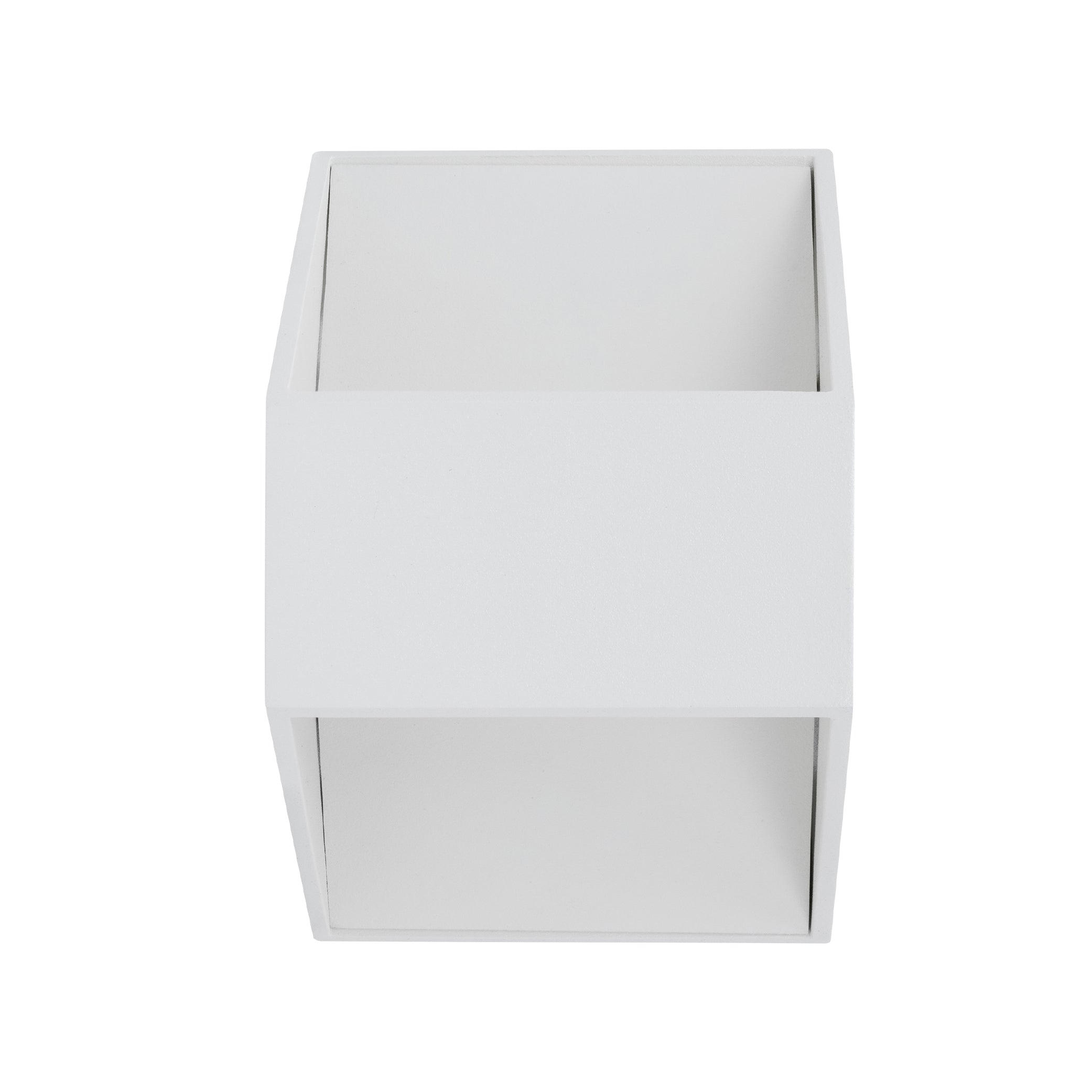 Estevez Luminario LED 5W, Blanco de Aluminio, Modelo Keop EDE-0229